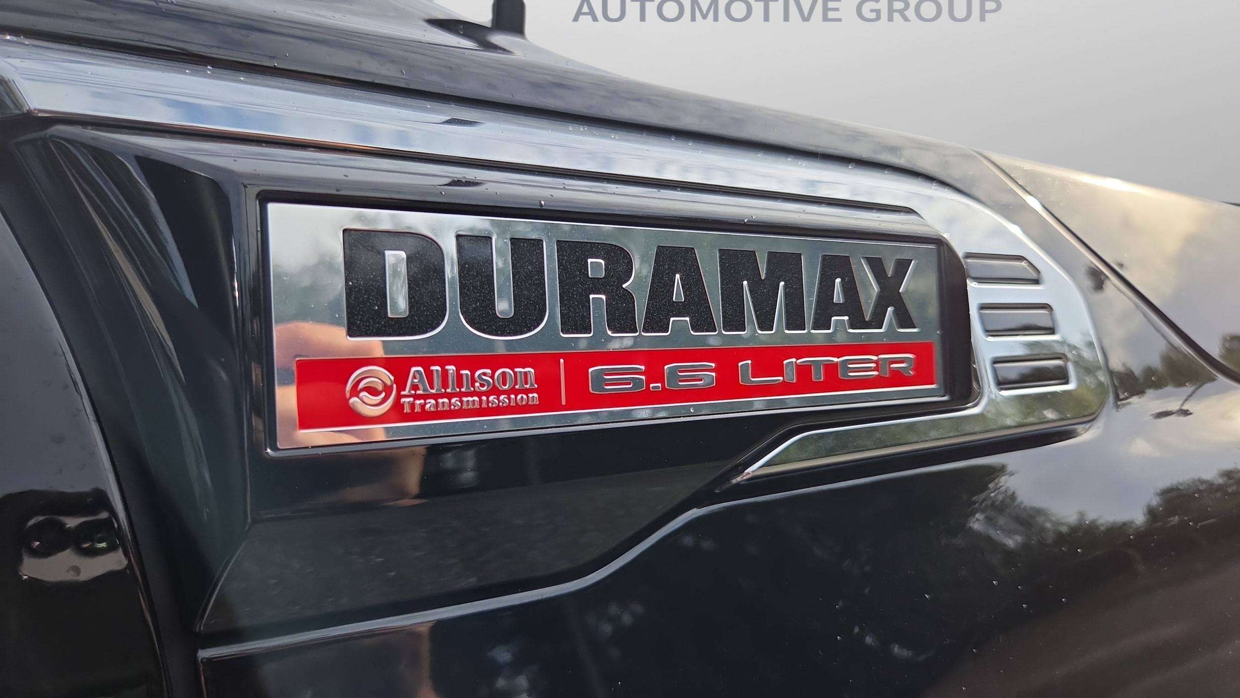 2025 GMC Sierra 2500HD Denali - Photo 22