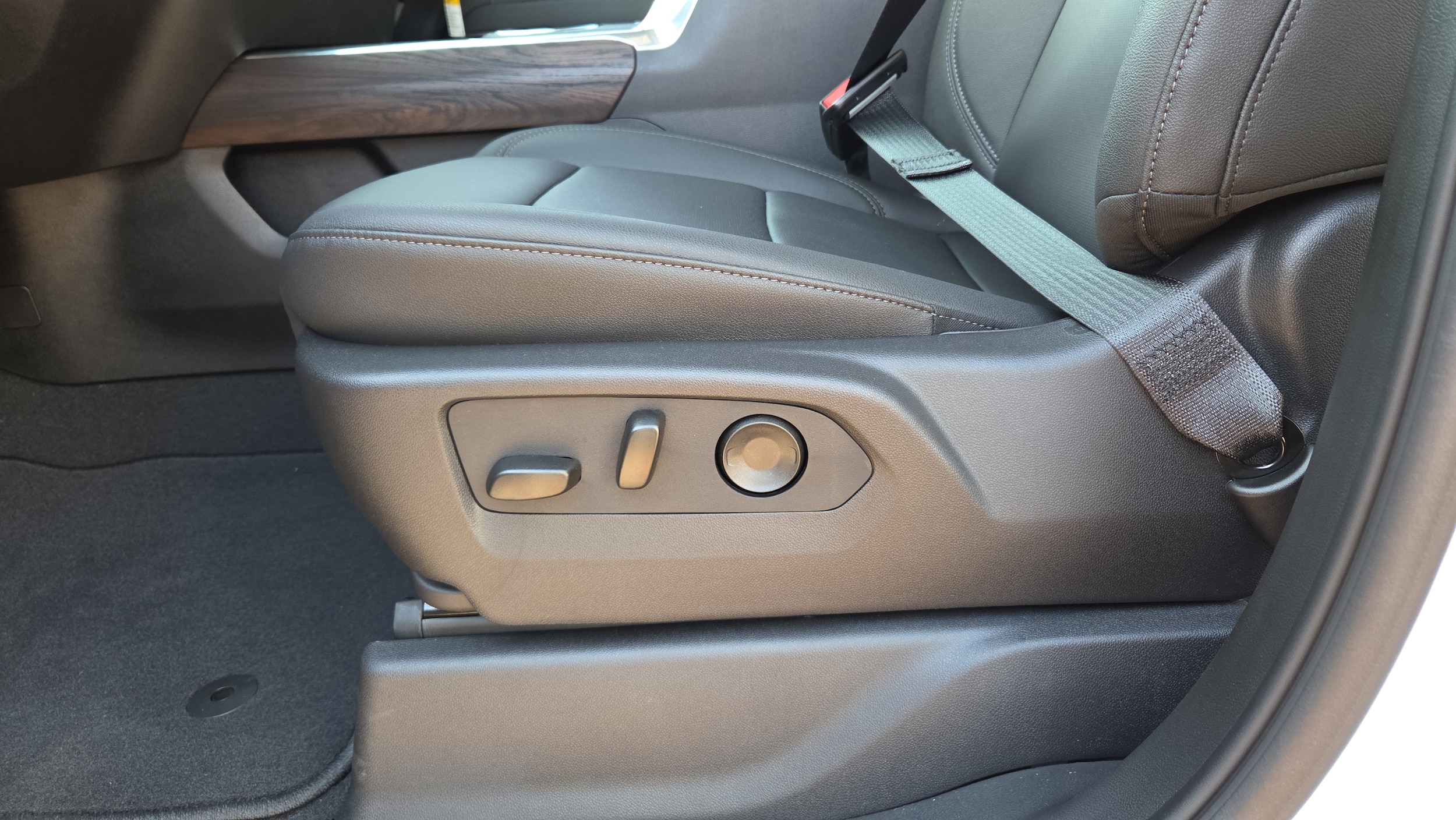 2026 GMC Sierra 2500HD SLT - Photo 21