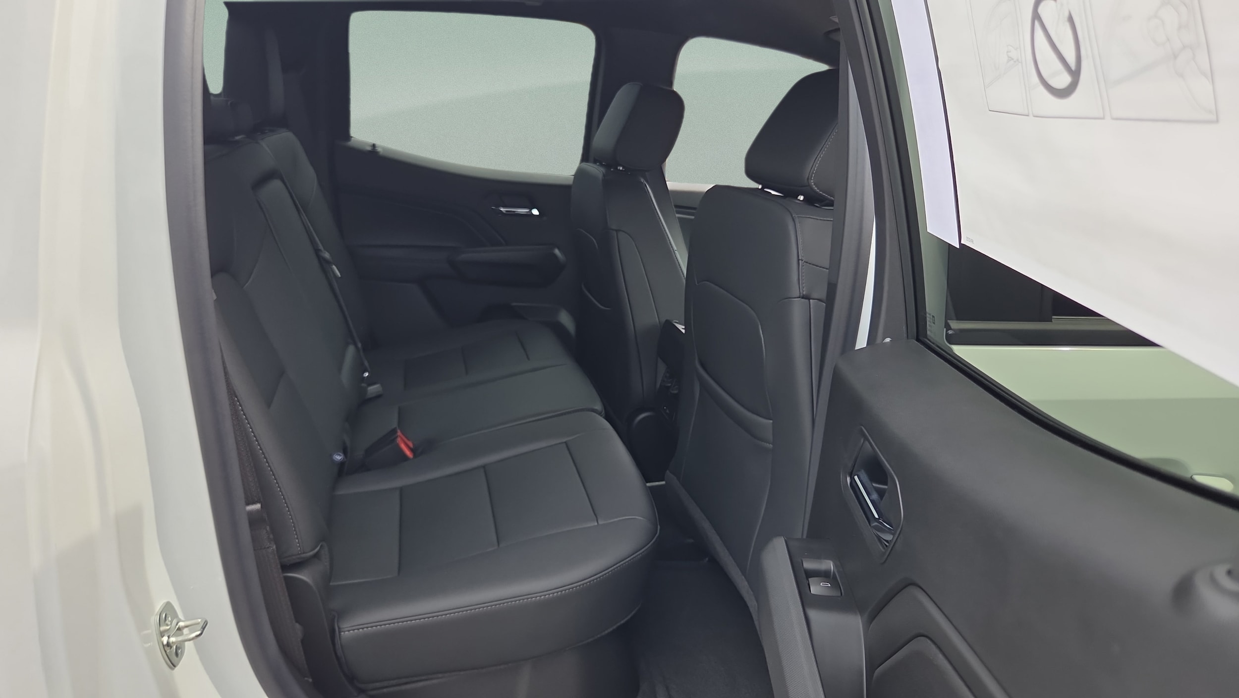 2026 GMC Canyon Elevation - Photo 18