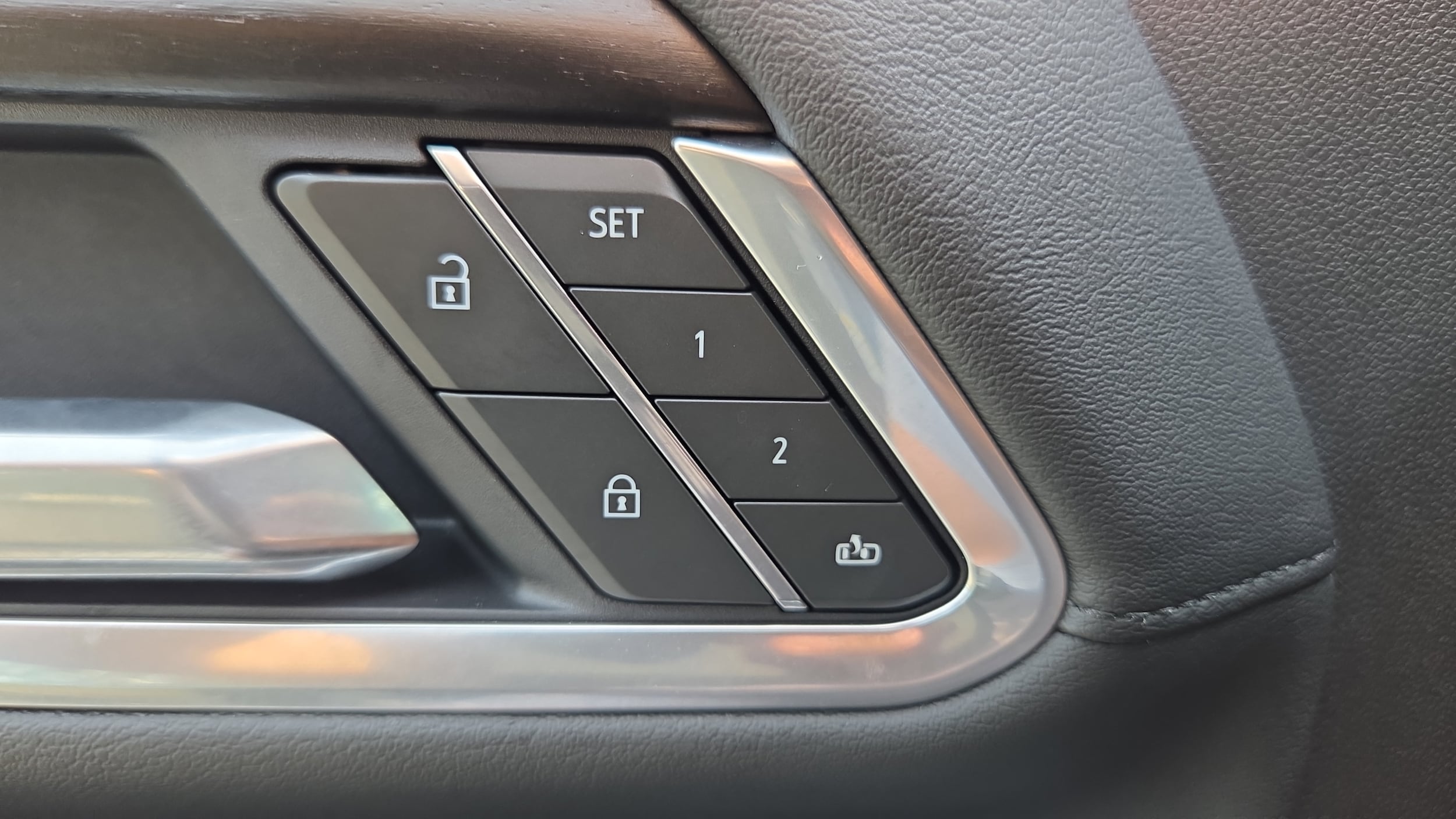 2025 GMC Sierra 2500HD Denali - Photo 36