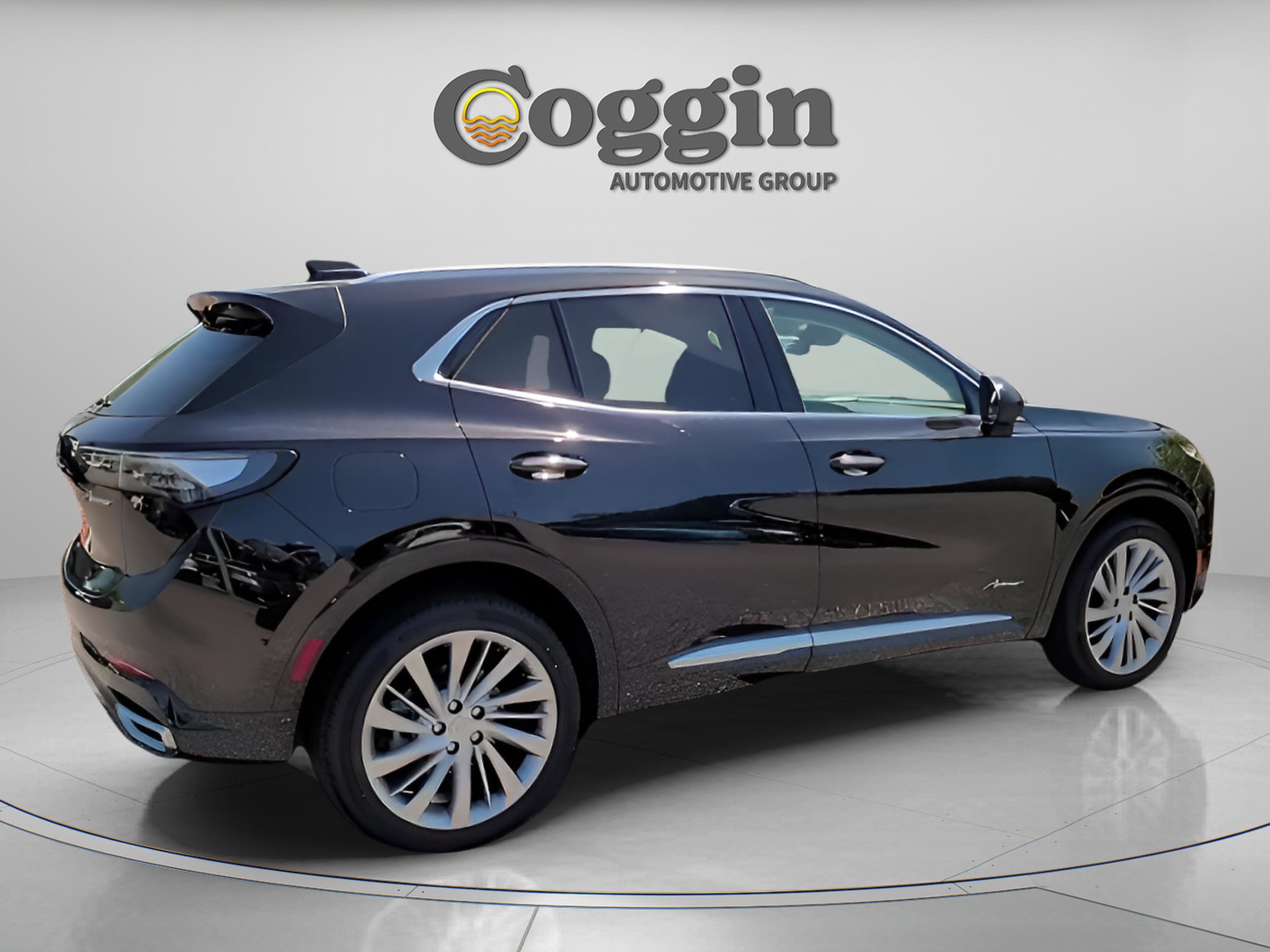 2025 Buick Envision Avenir - Photo 17