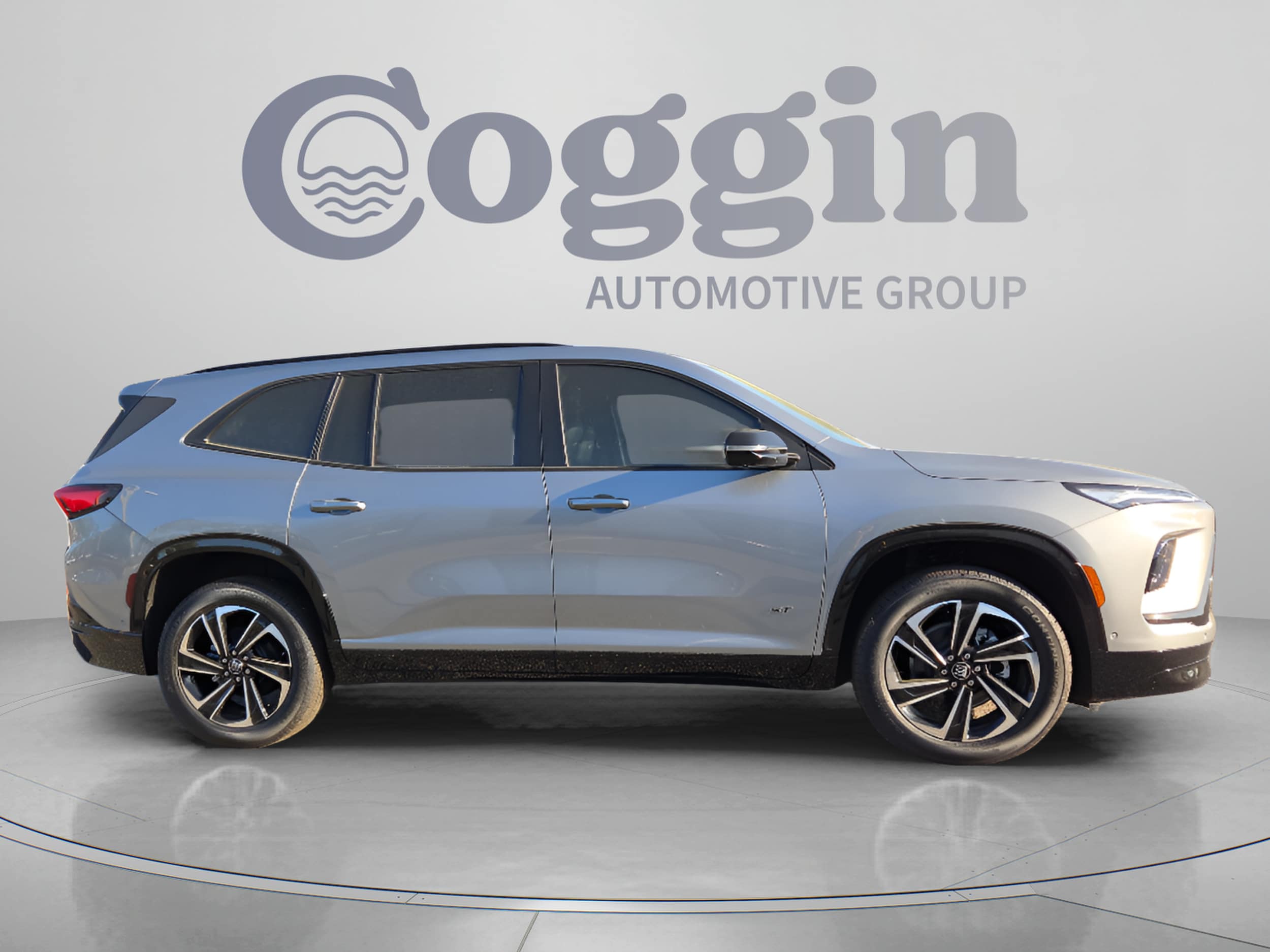2026 Buick Enclave Sport Touring - Photo 6