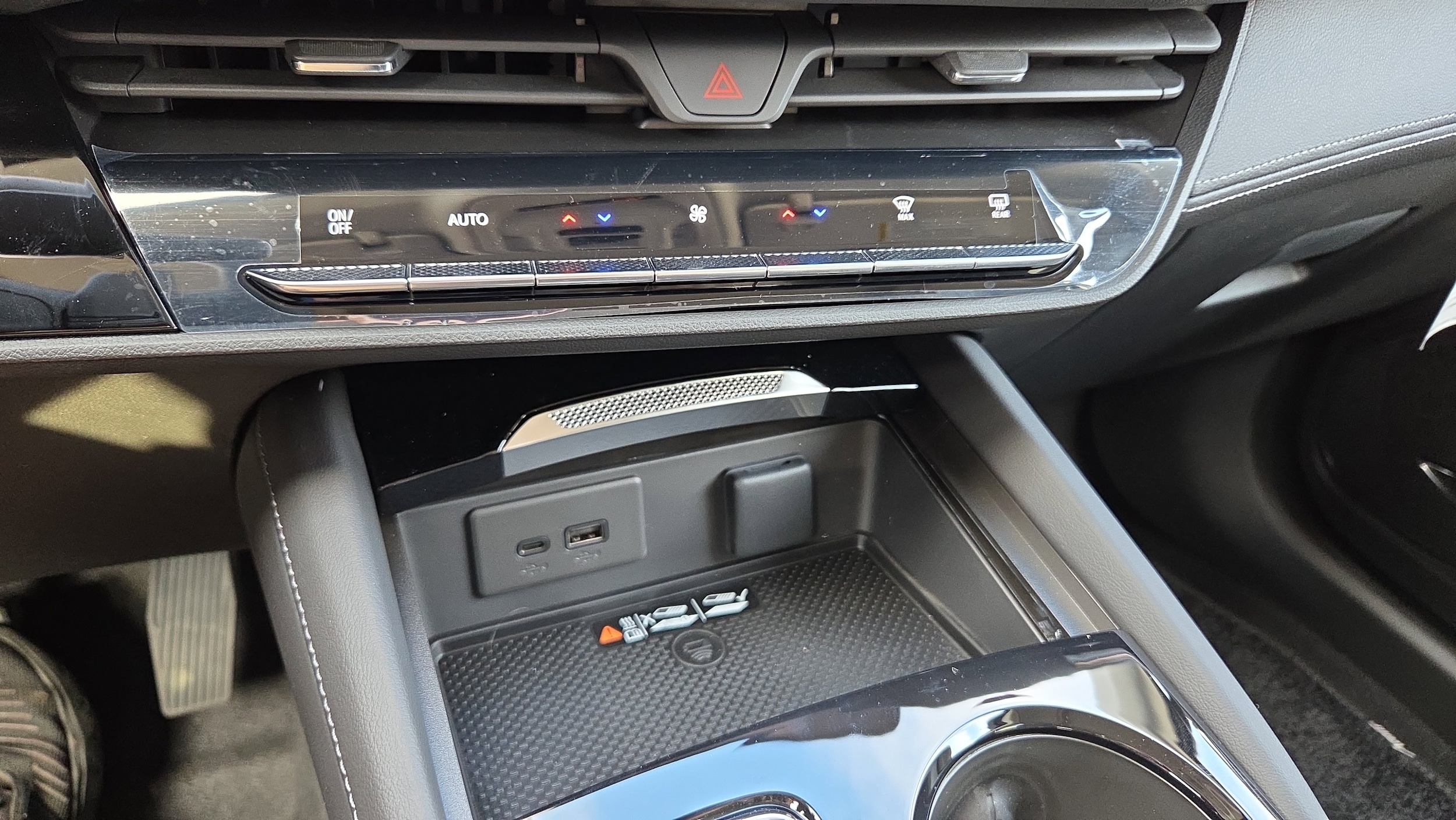 2025 Buick Envision Avenir - Photo 18