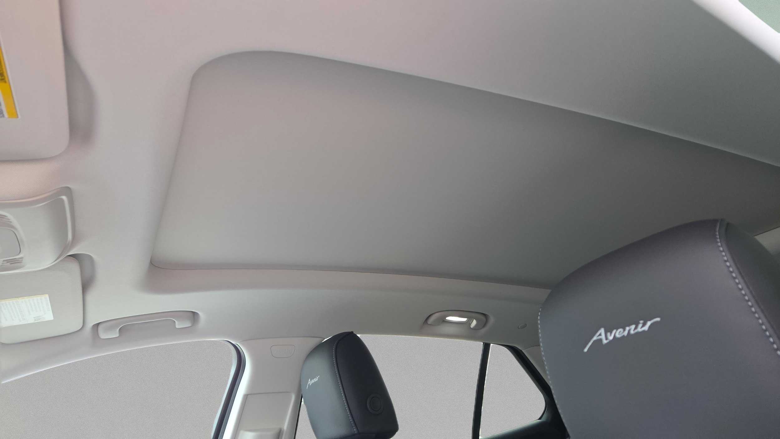 2026 Buick Envision Avenir - Photo 21