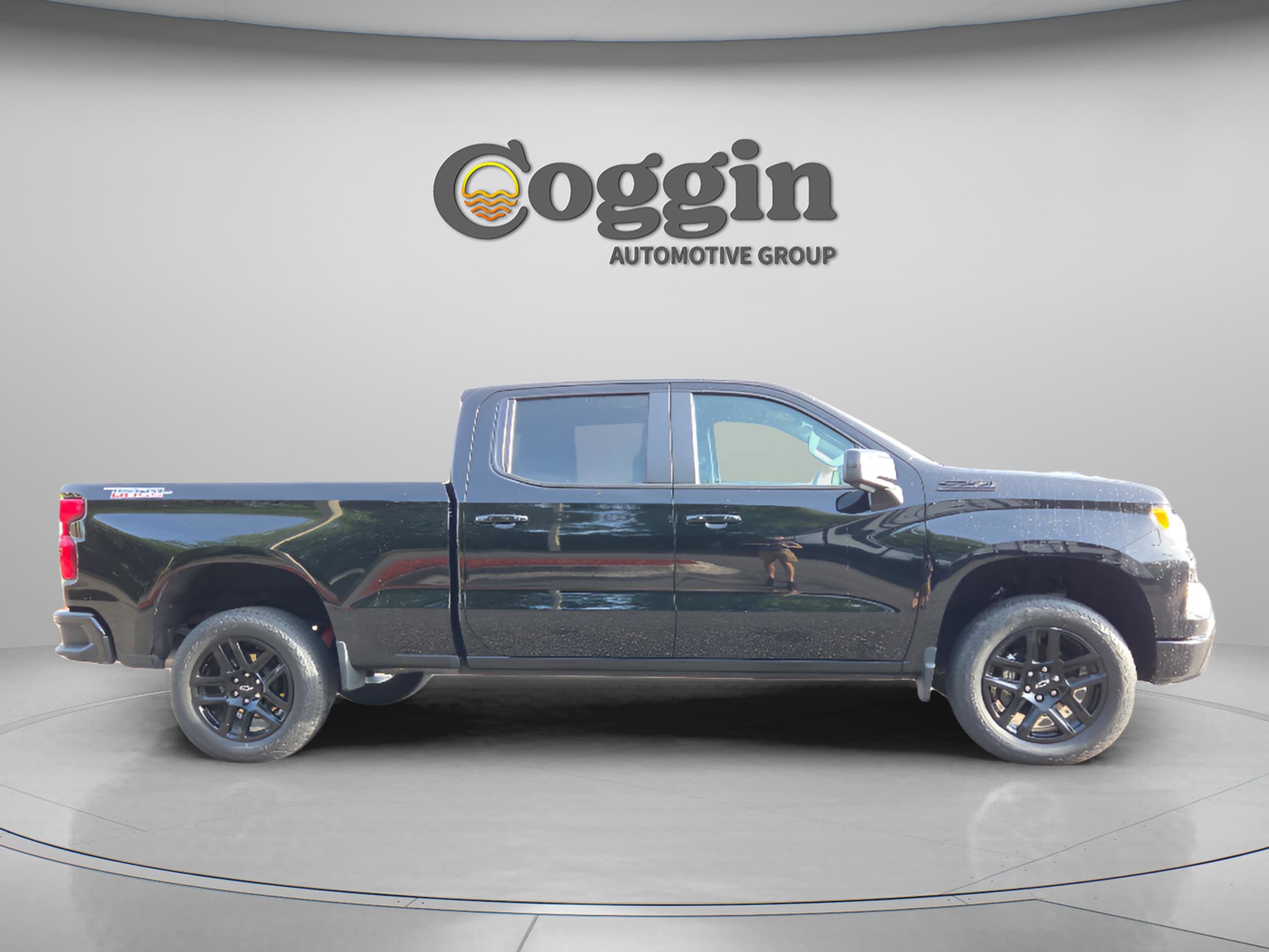 2023 Chevrolet Silverado 1500 LT Trail Boss - Photo 6