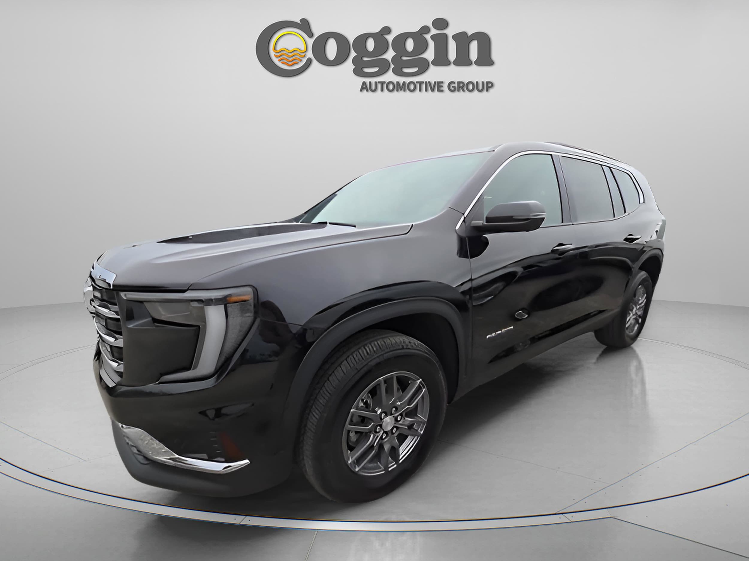 2025 GMC Acadia Elevation's photo