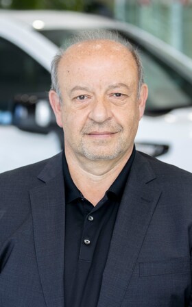 Staff member Gus Korkmaz from ID_40a49f51f336