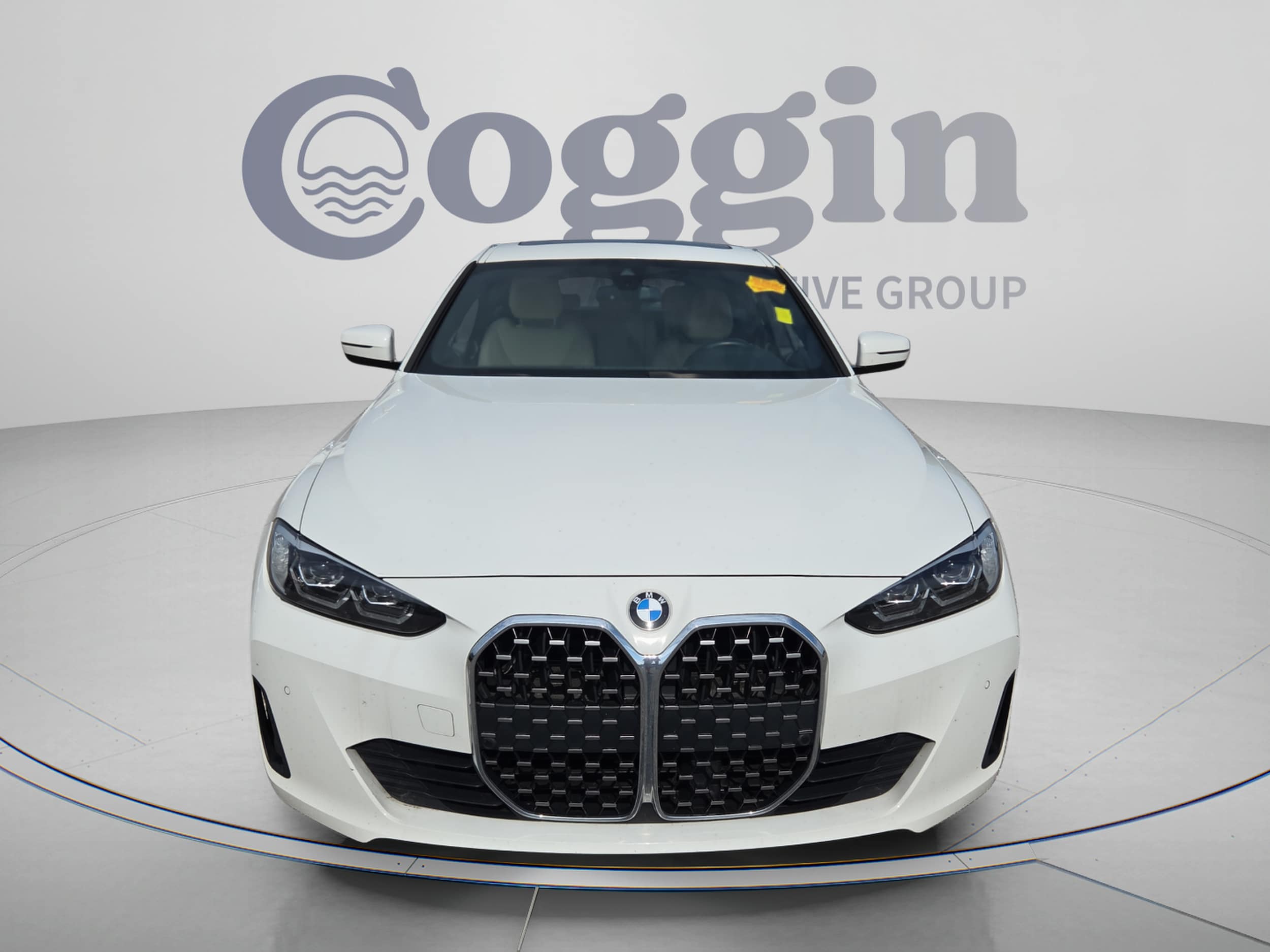 2023 BMW 4 Series 430i - Photo 8