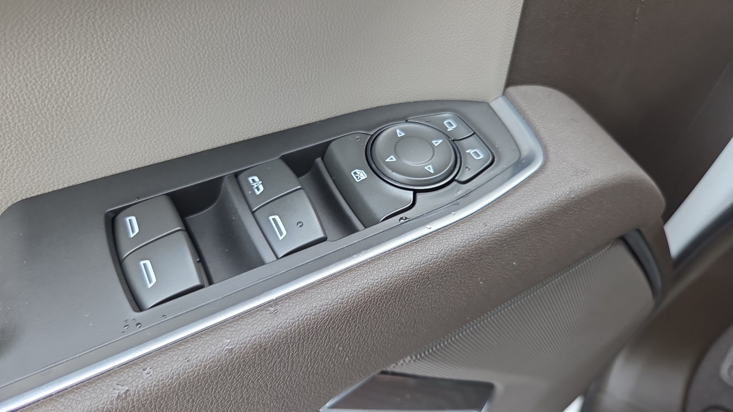 2026 GMC Sierra 1500 SLE - Photo 30