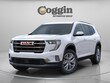  GMC Acadia
