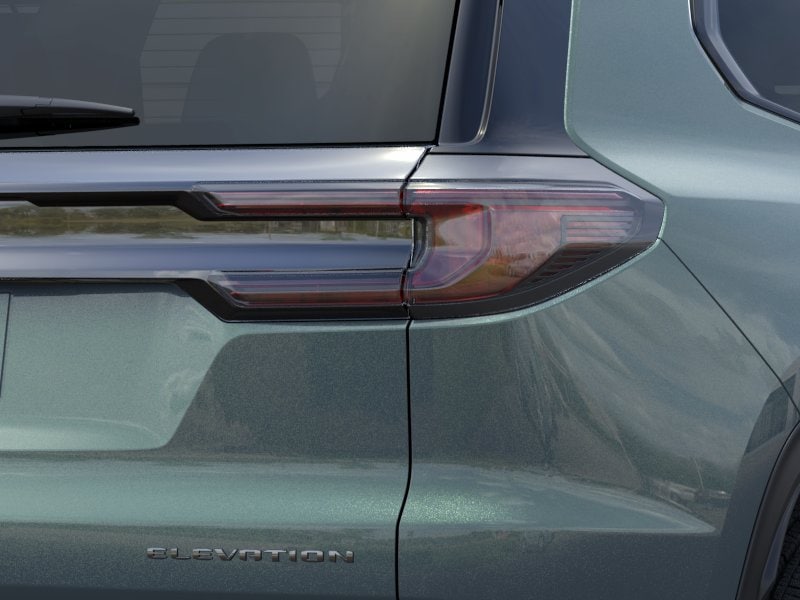 2027 GMC Acadia Elevation - Photo 11