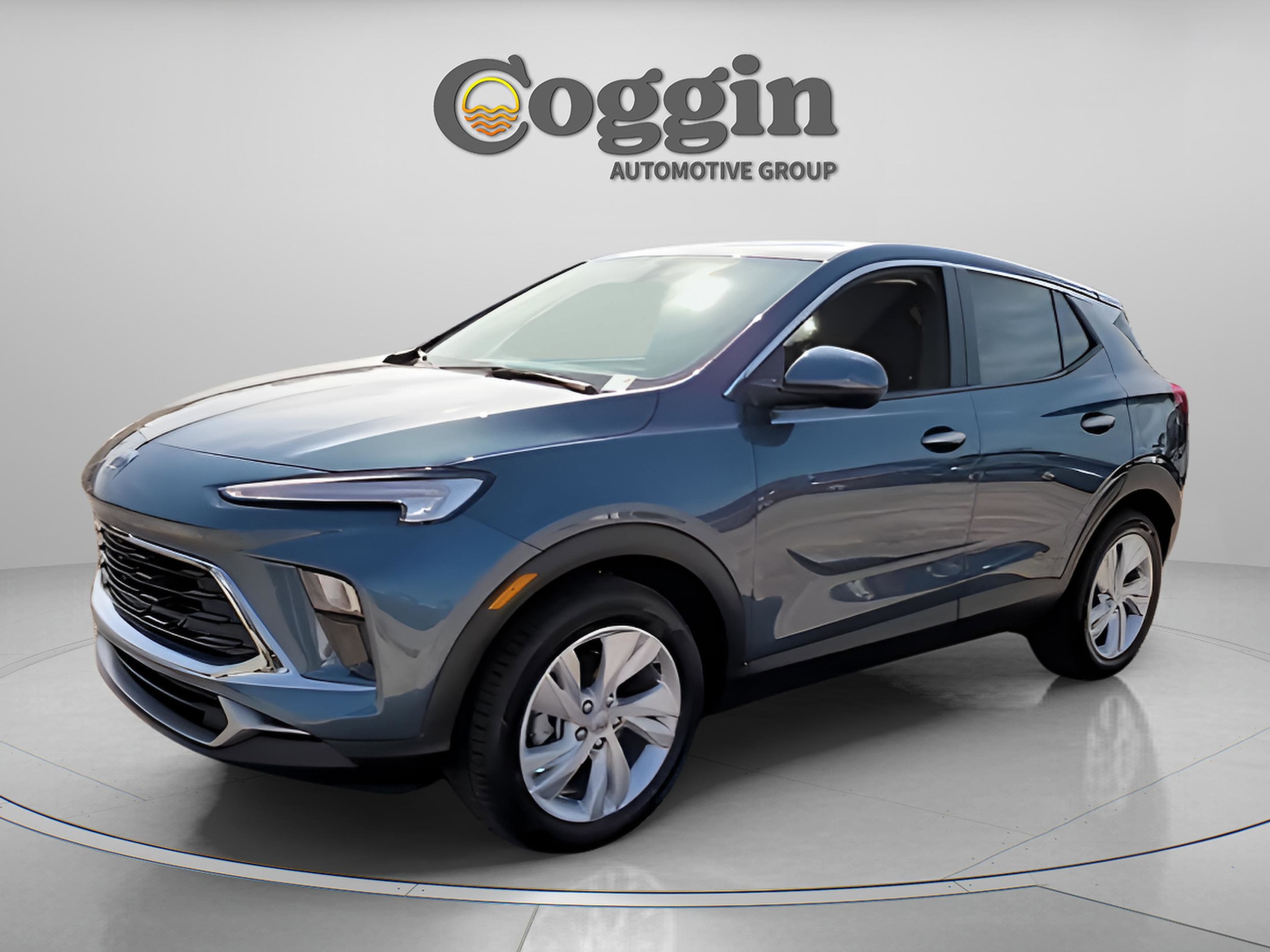 2026 Buick Encore GX Preferred - Photo 6