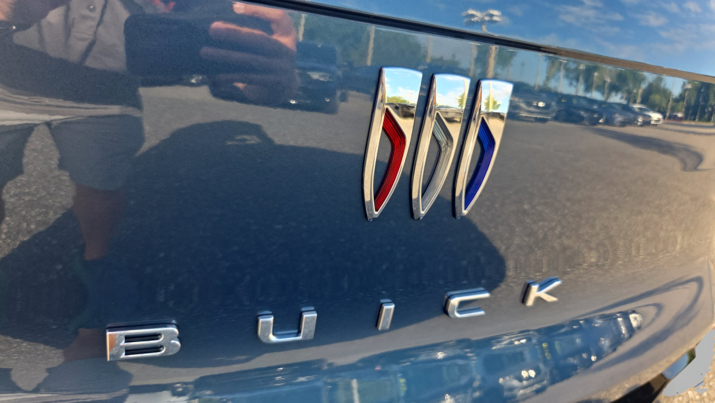 2026 Buick Envista Sport Touring - Photo 30