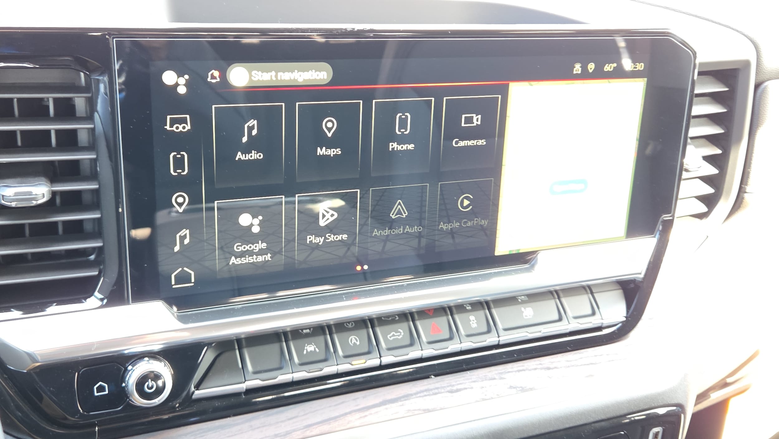 2026 GMC Sierra 1500 SLT - Photo 26