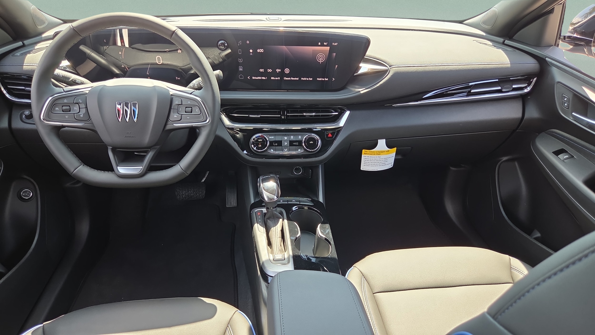 2026 Buick Envista Sport Touring - Photo 12