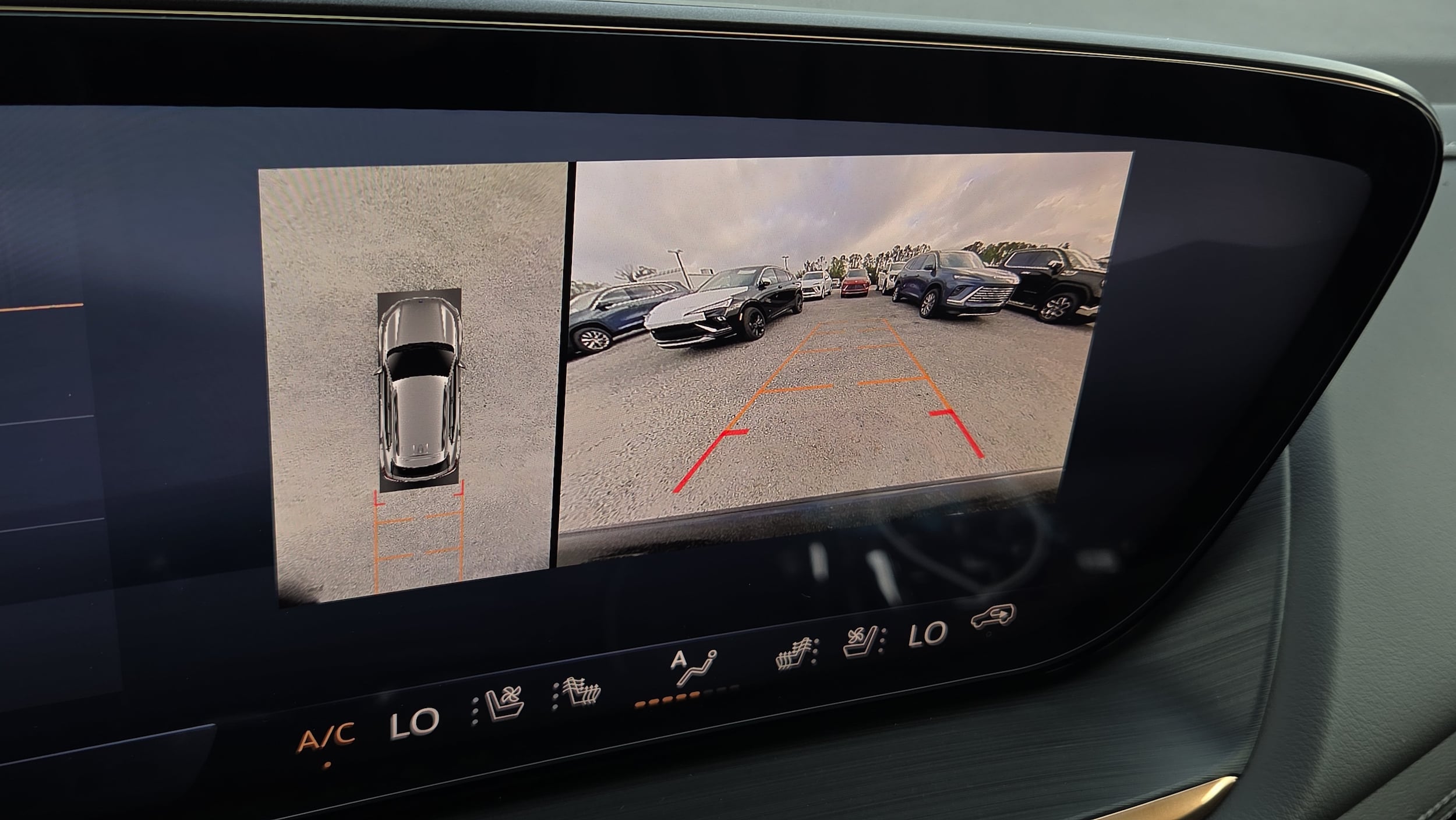2026 Buick Envision Avenir - Photo 15