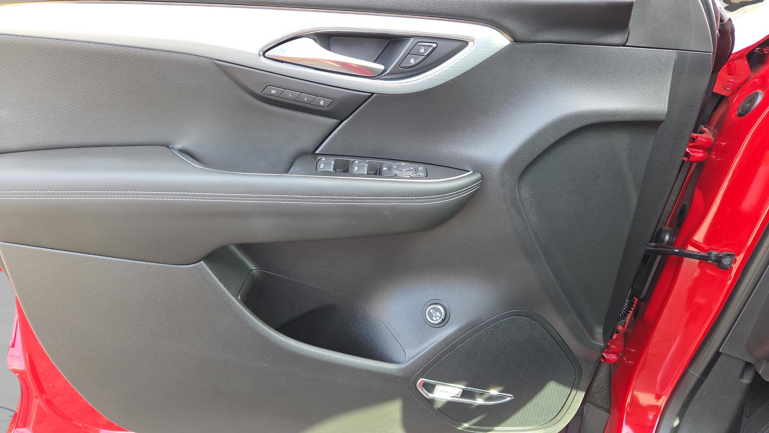 2025 Buick Envision Avenir - Photo 12