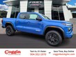 GMC Canyon