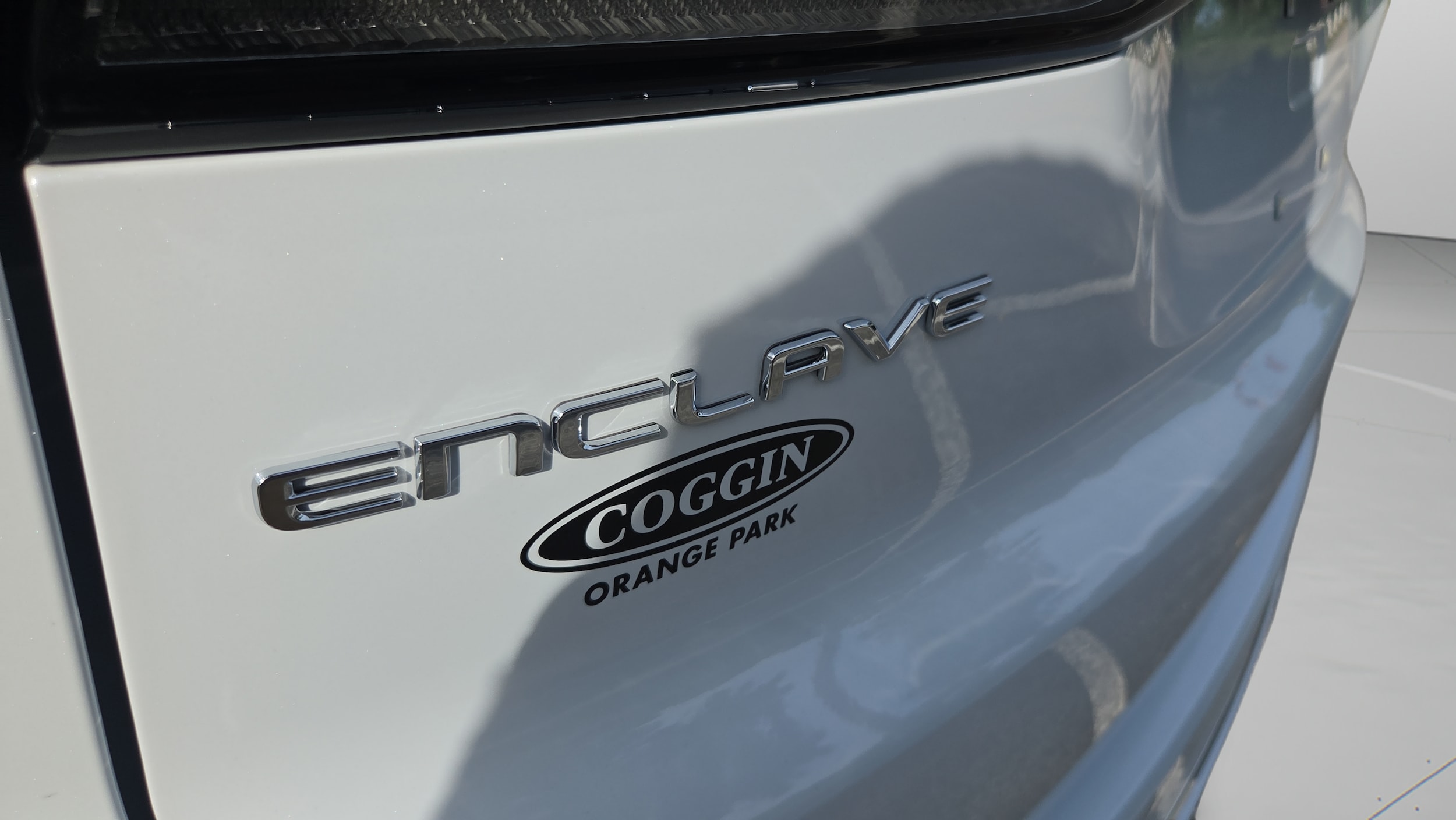 2026 Buick Enclave Avenir - Photo 32
