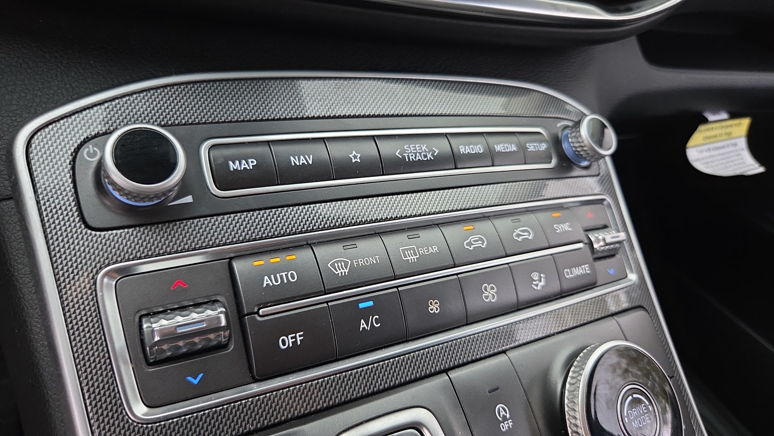 2023 Hyundai Santa Fe SEL - Photo 20