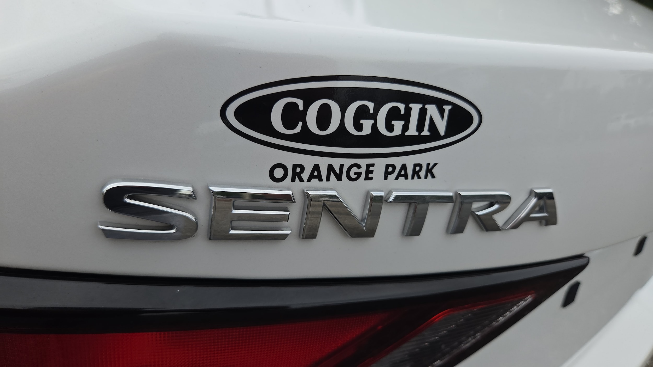 2024 Nissan Sentra SV - Photo 16