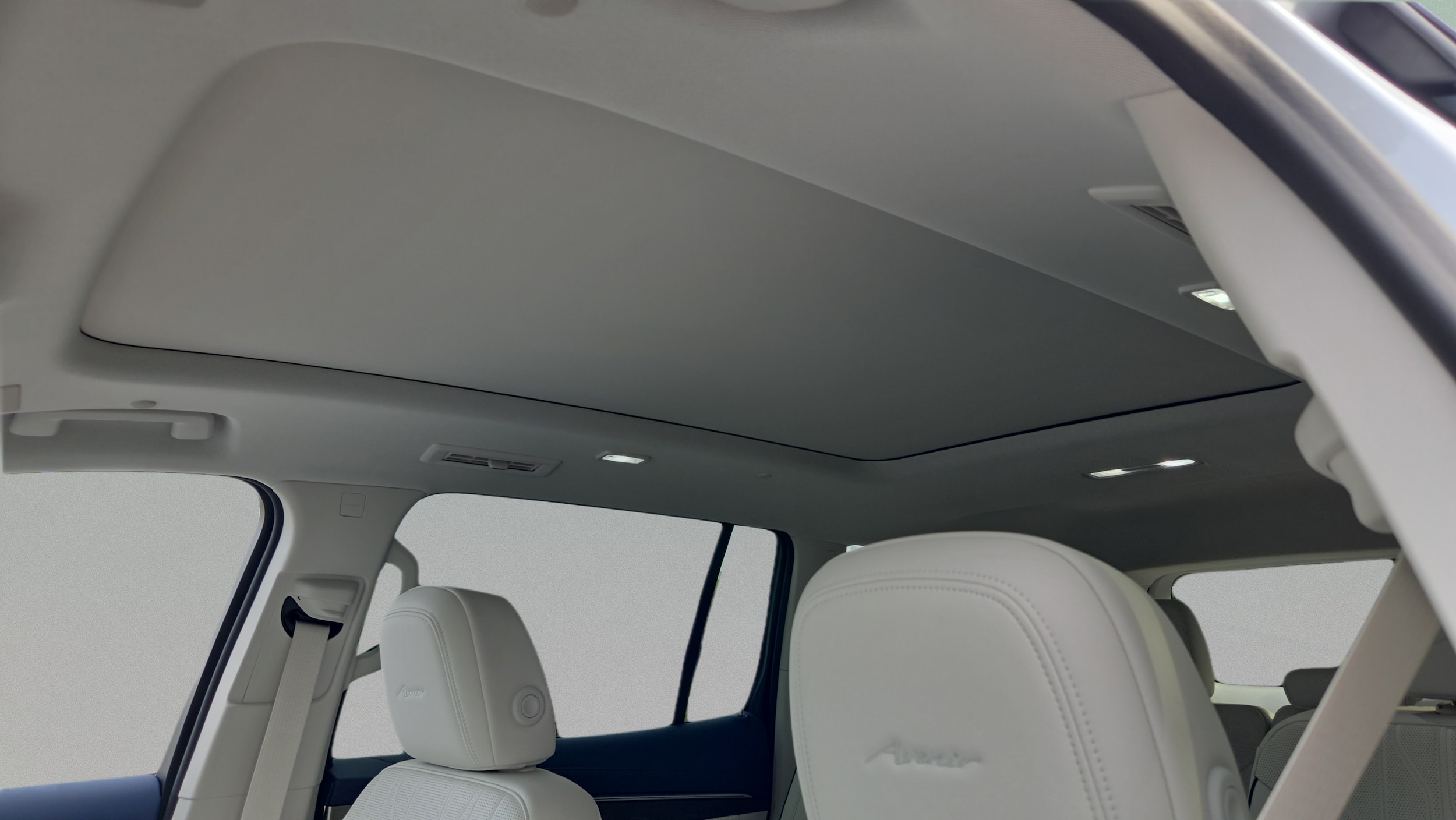 2026 Buick Enclave Avenir - Photo 16