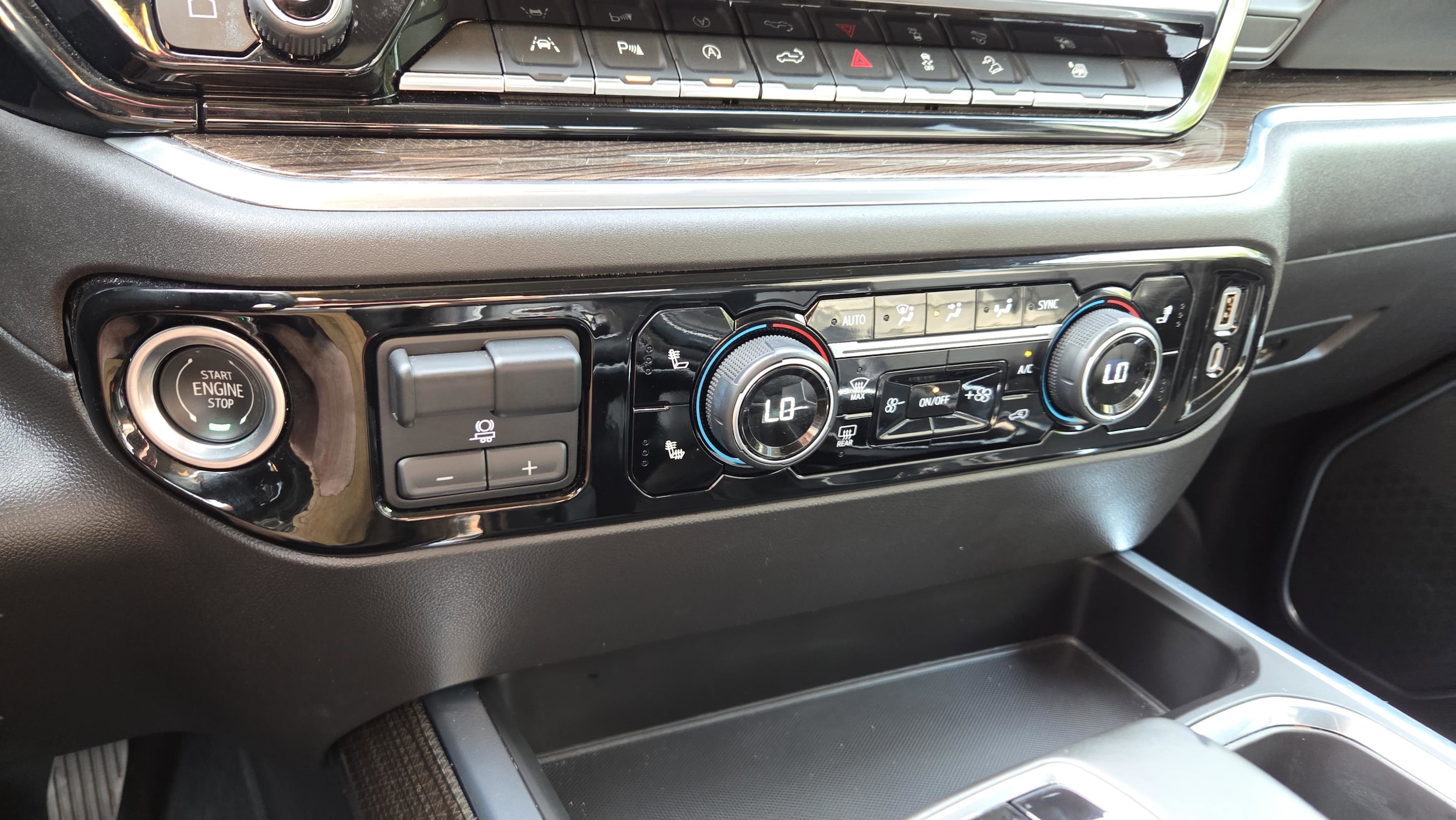 2023 Chevrolet Silverado 1500 LT Trail Boss - Photo 23