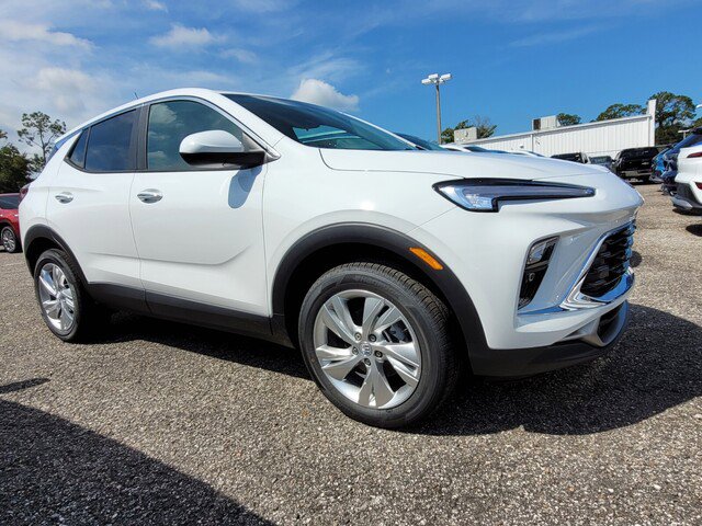 2026 Buick Encore GX Preferred's photo