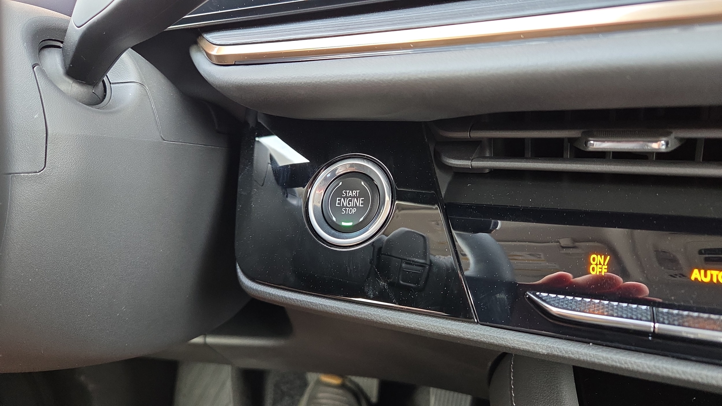 2025 Buick Envision Avenir - Photo 15