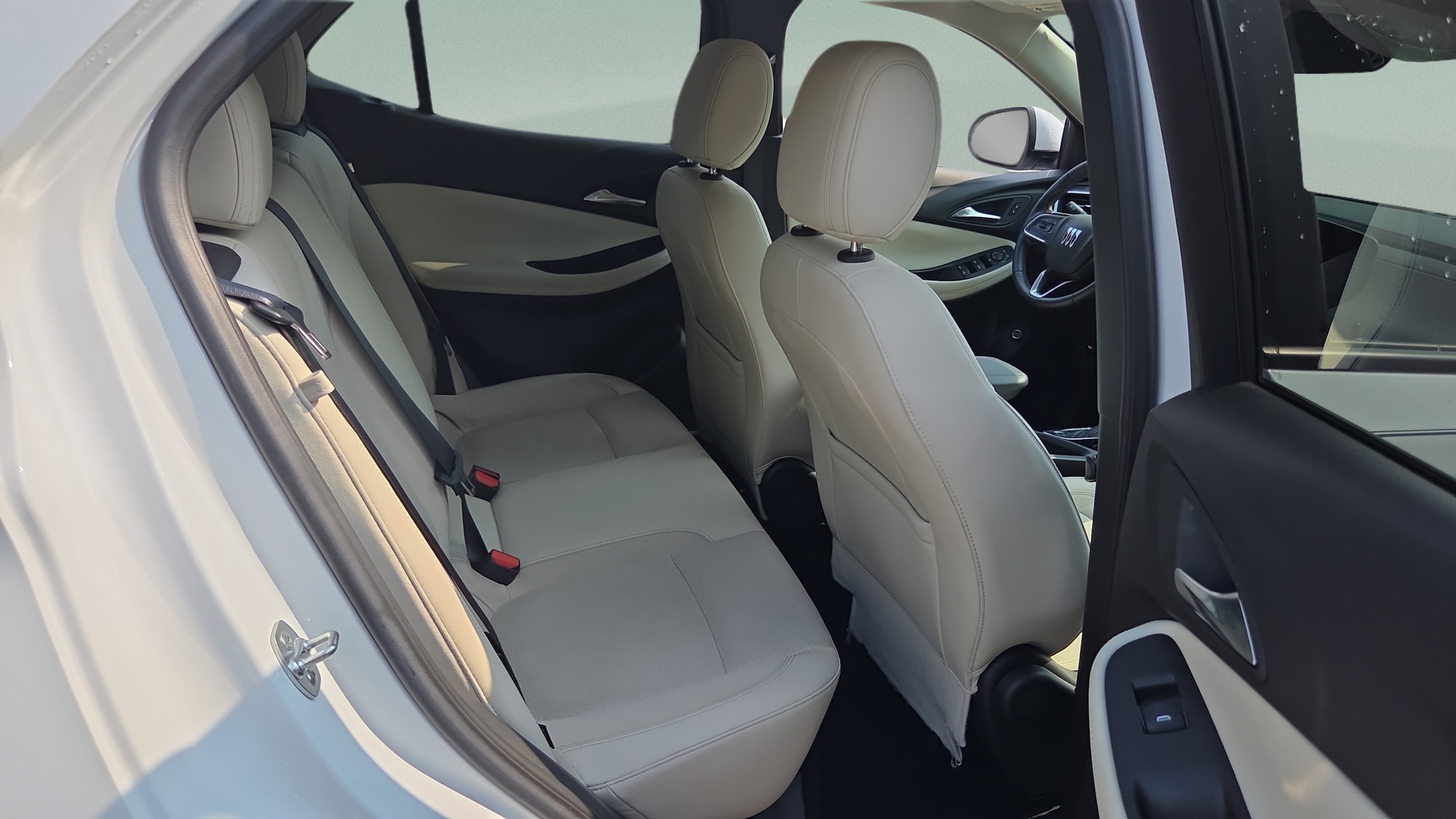 2024 Buick Encore GX Preferred - Photo 14