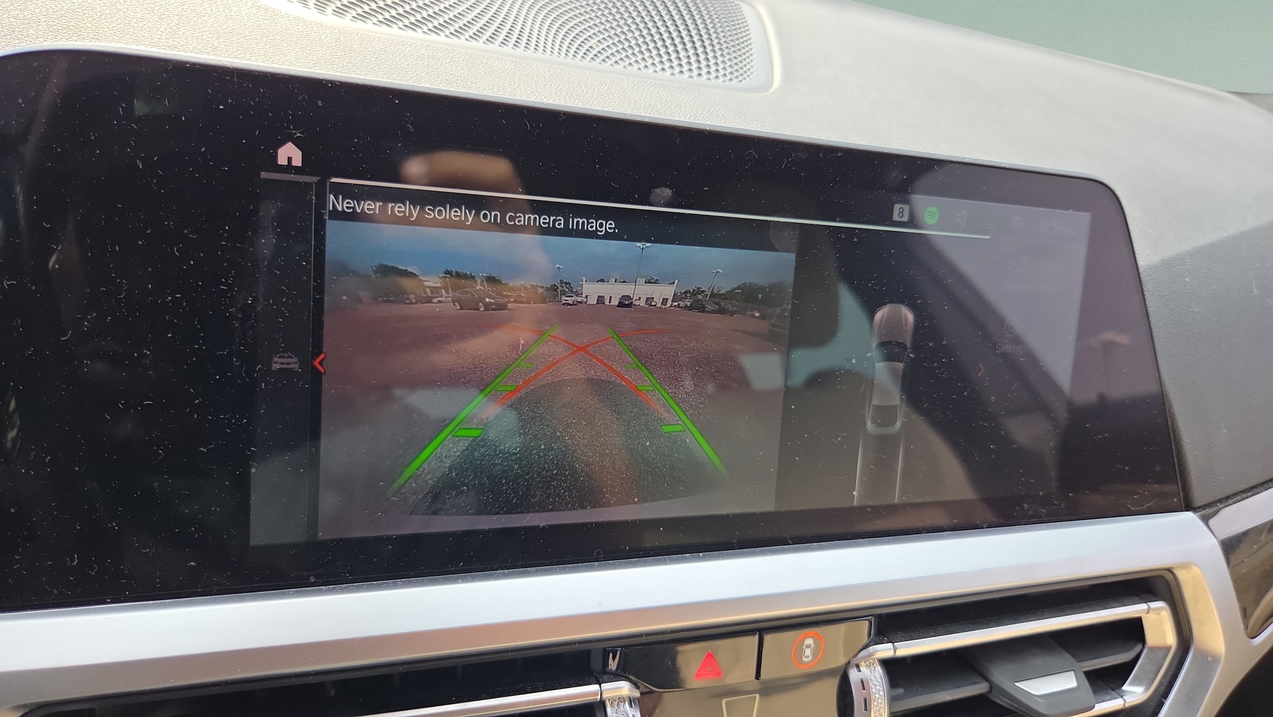 2023 BMW 4 Series 430i - Photo 20