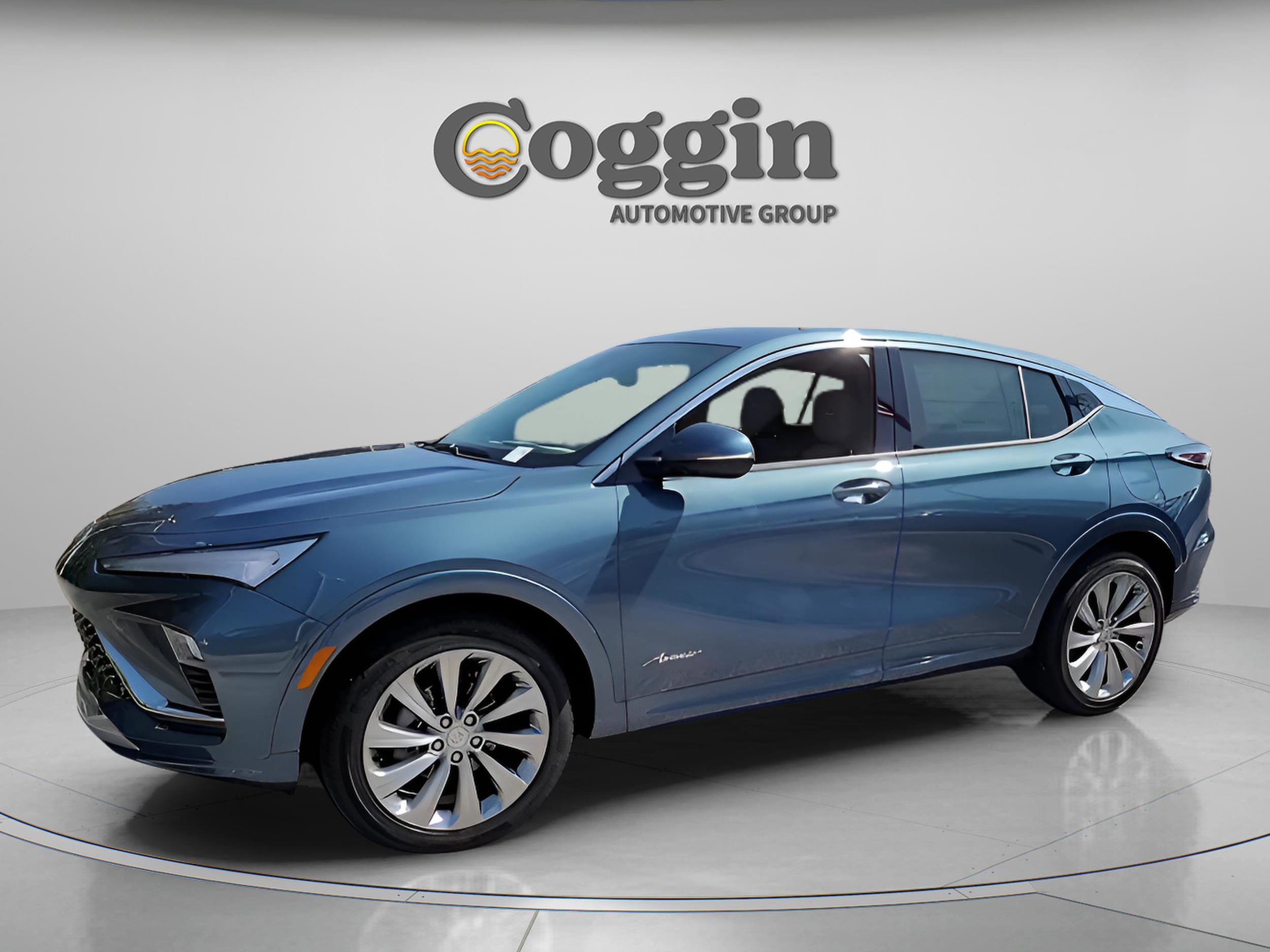 2025 Buick Envista Avenir's photo