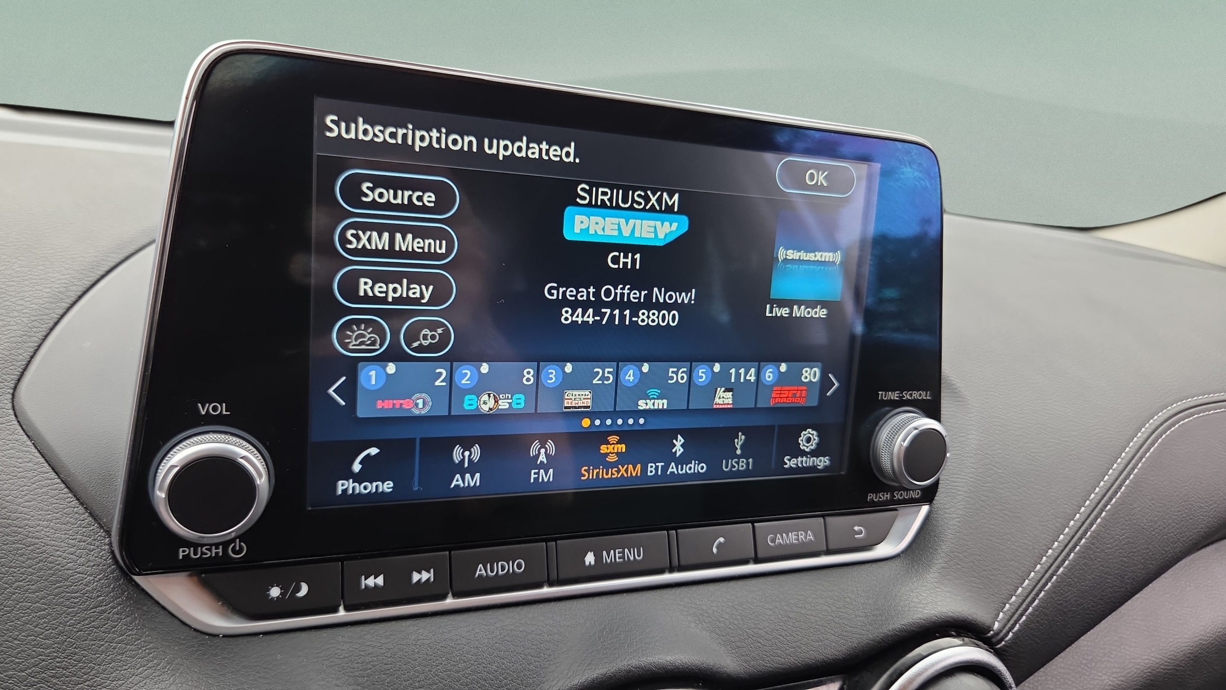 2024 Nissan Sentra SV - Photo 22