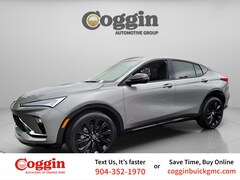 2026 Buick Envista Sport Touring SUV