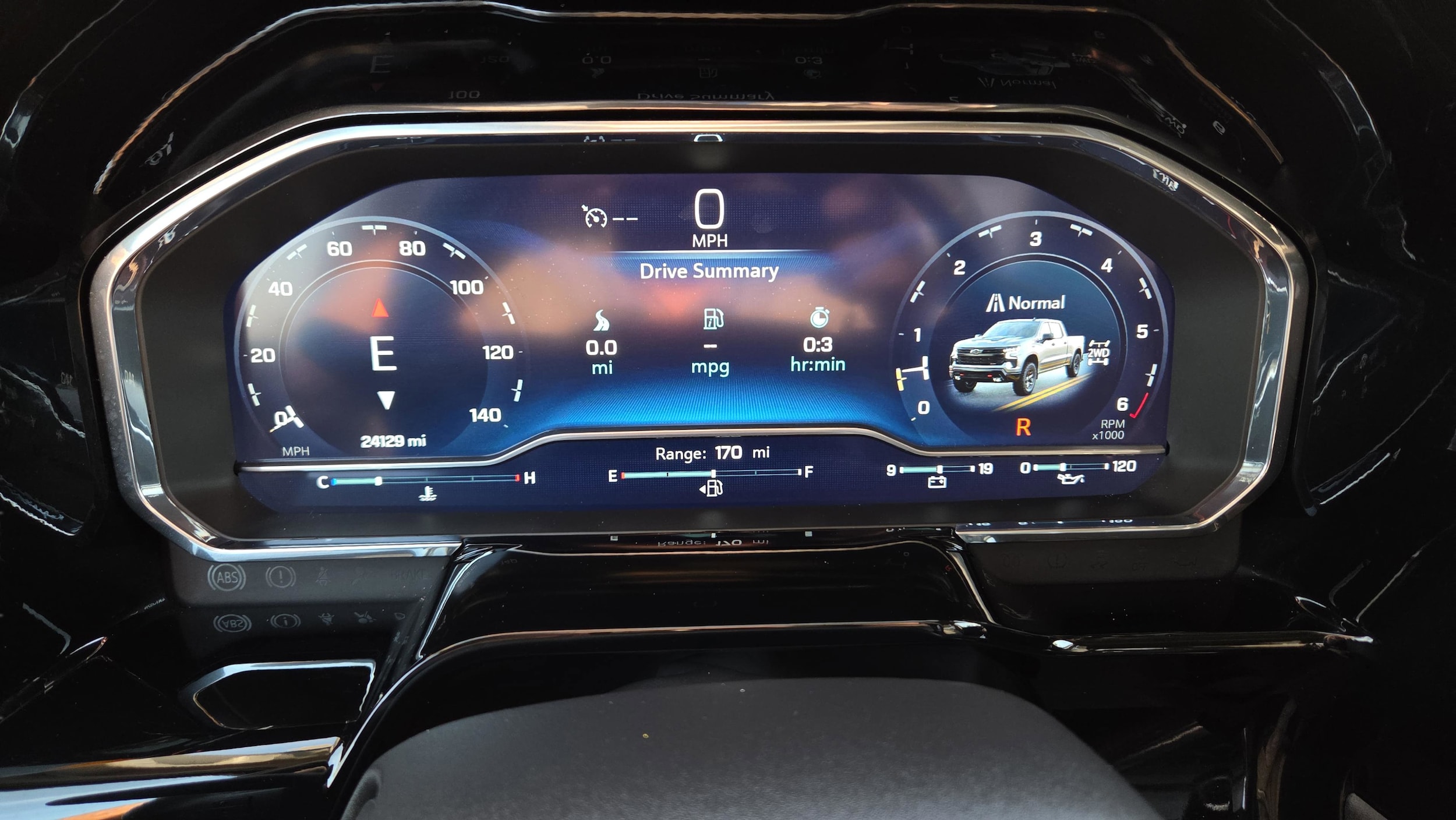 2023 Chevrolet Silverado 1500 LT Trail Boss - Photo 31