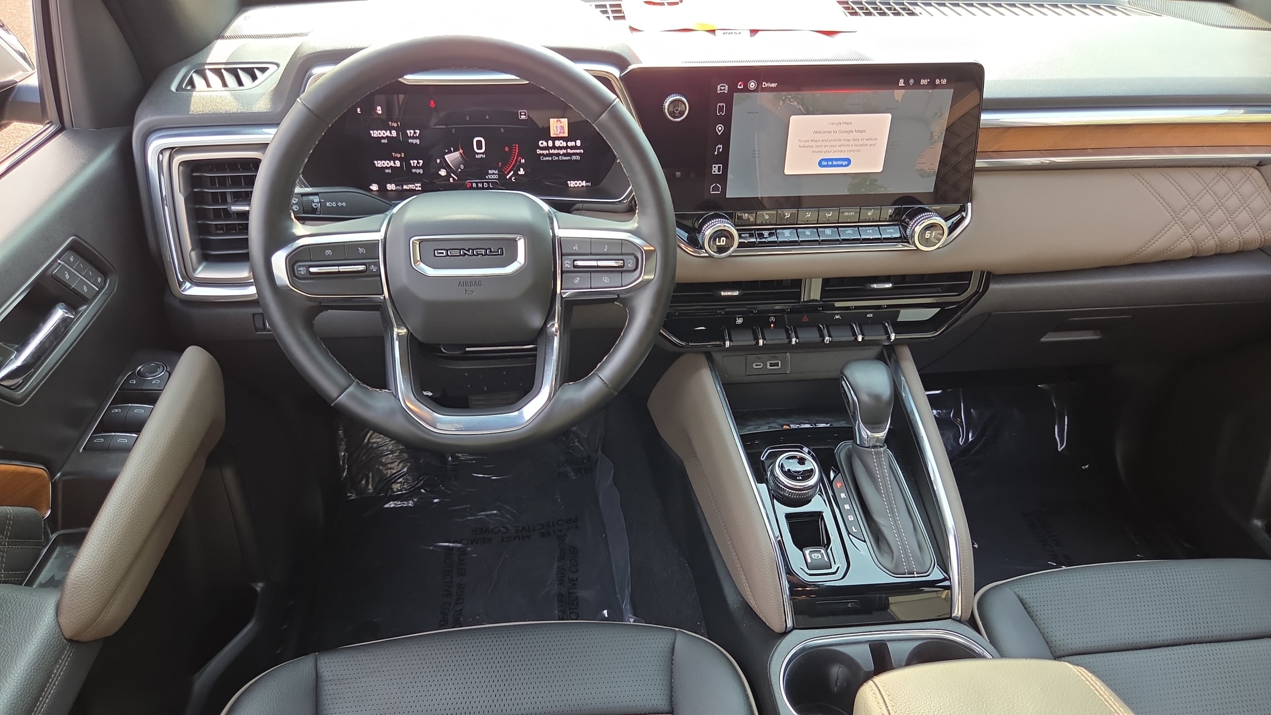 2024 GMC Canyon Denali - Photo 11