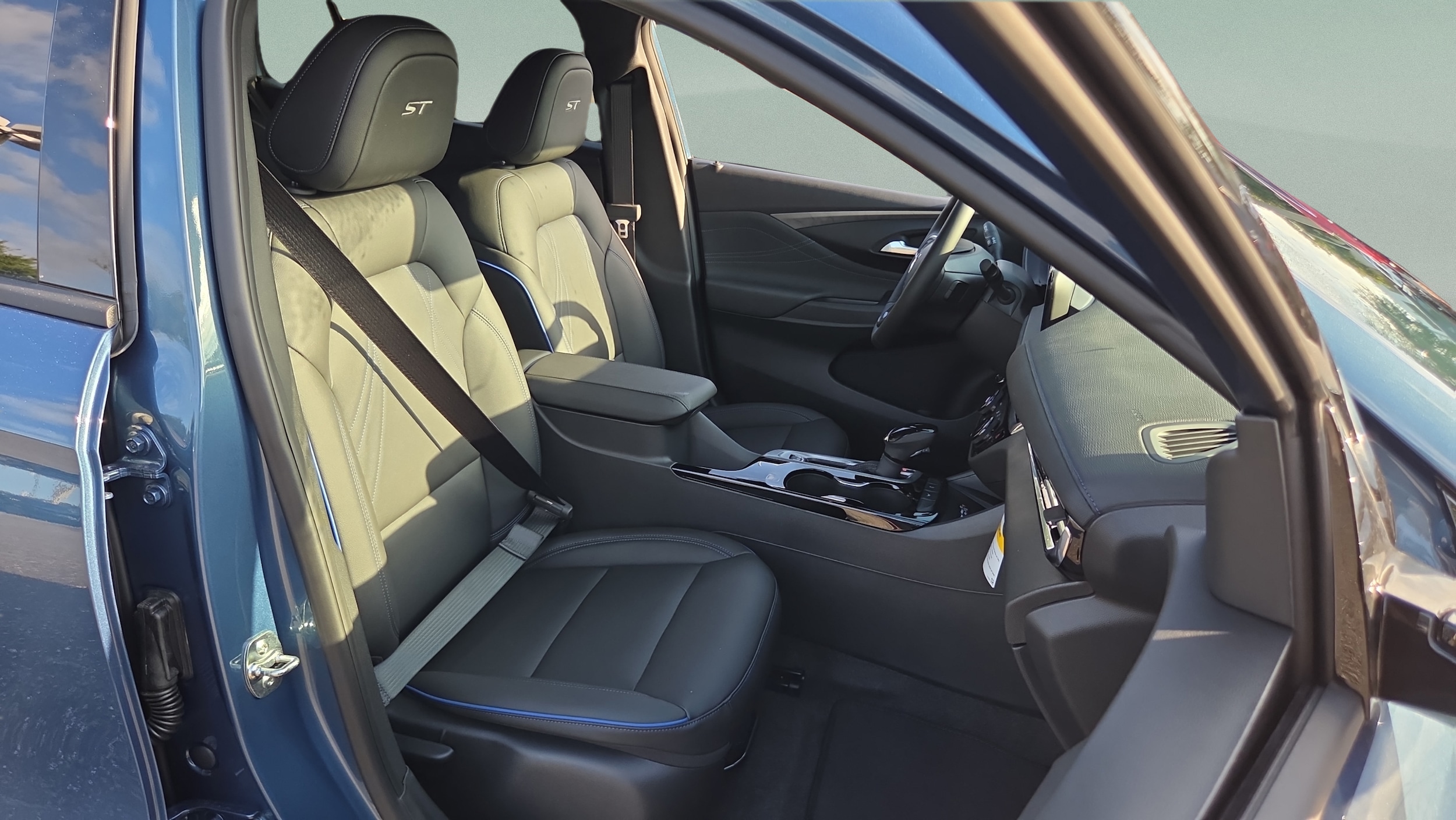 2026 Buick Envista Sport Touring - Photo 15