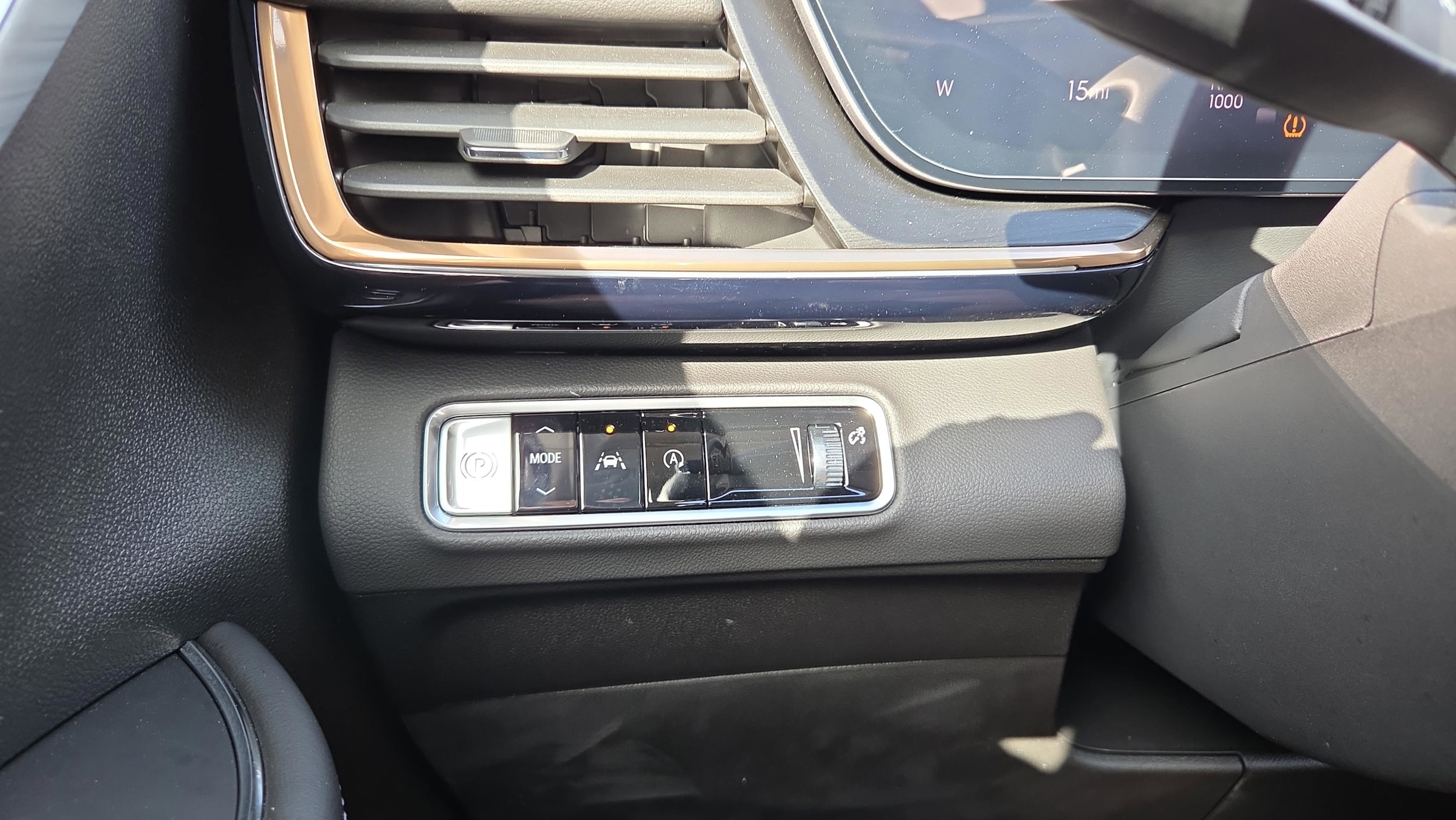 2025 Buick Envision Avenir - Photo 16