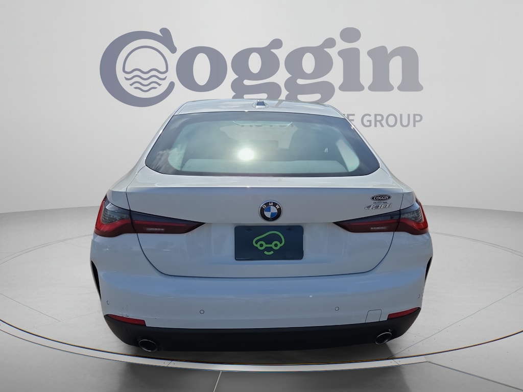 Used 2023 BMW 430i 430i Gran Coupe