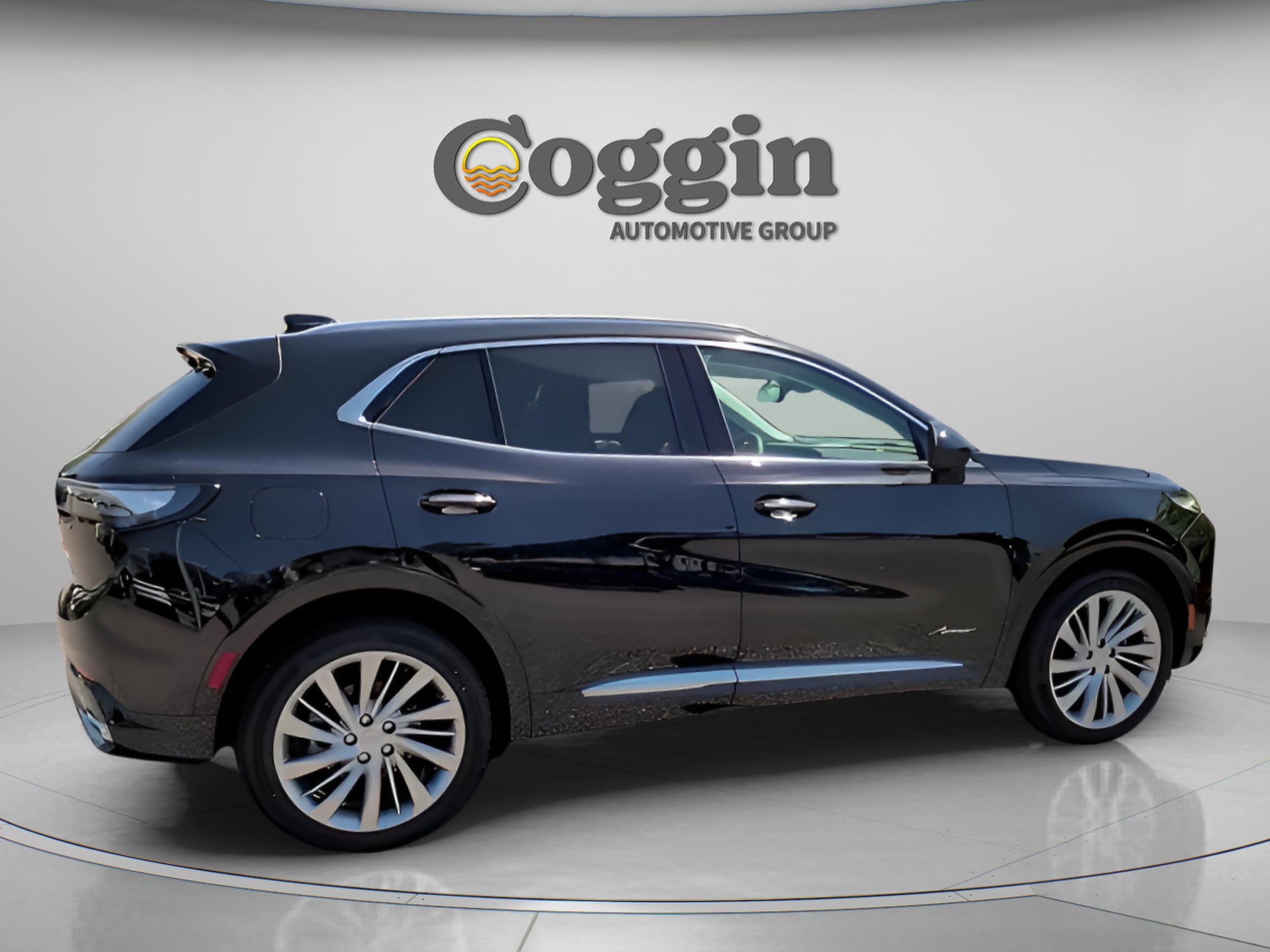 2025 Buick Envision Avenir - Photo 18