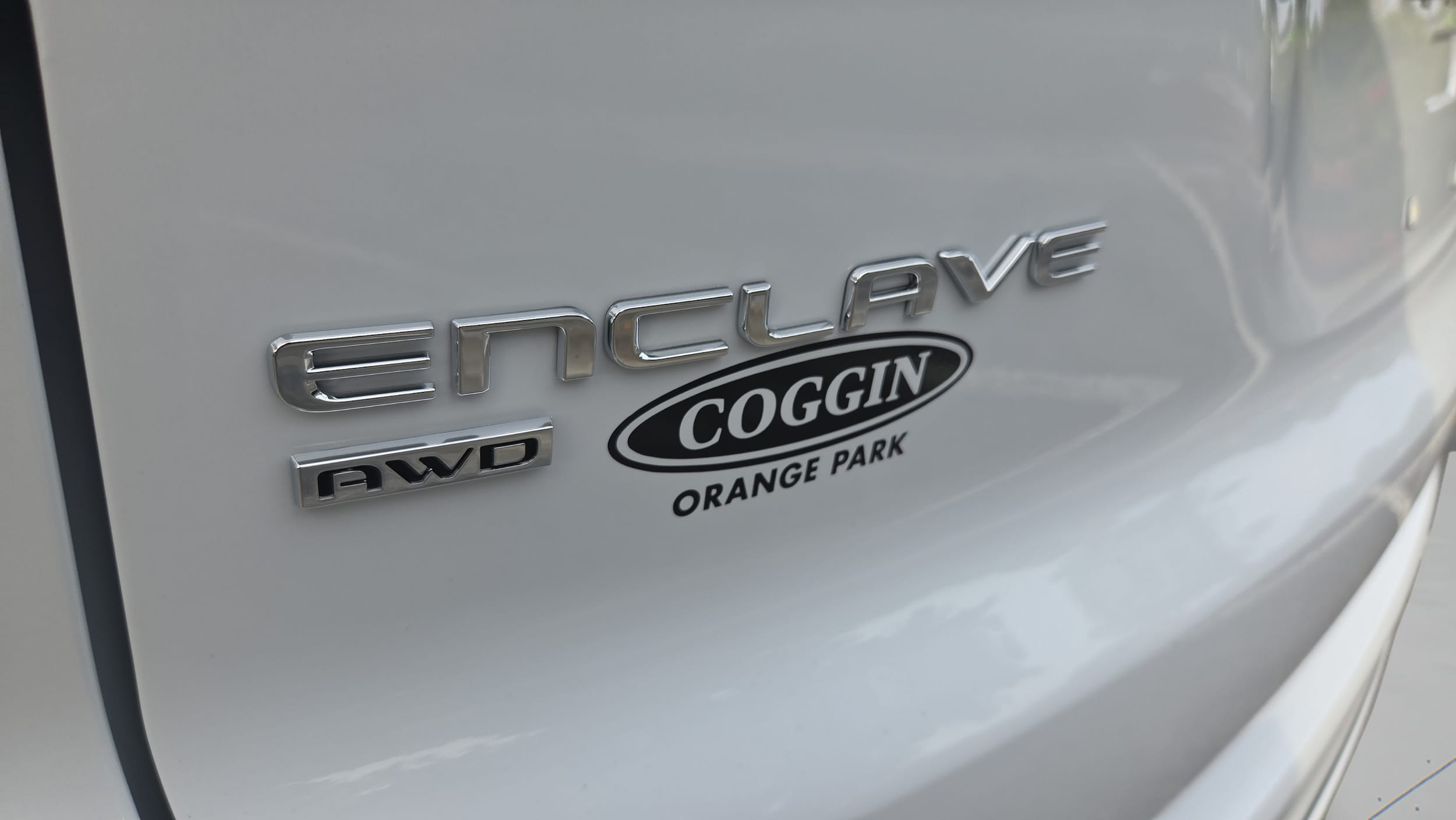 2026 Buick Enclave Avenir - Photo 31