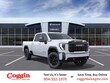 GMC Sierra 2500 HD