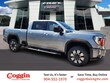 GMC Sierra 2500 HD