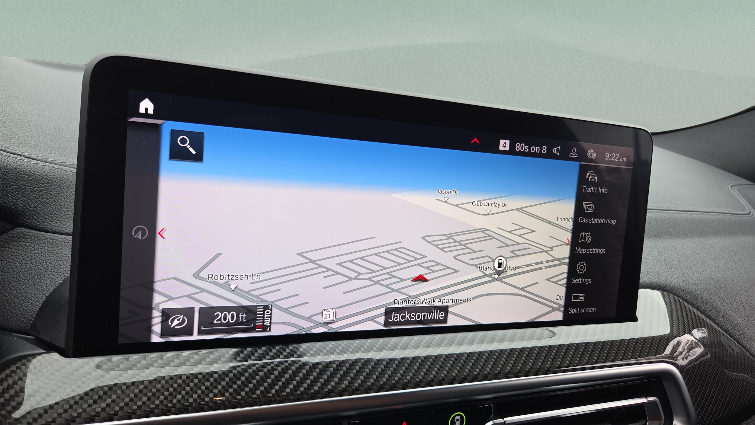 2023 BMW X4 M Base - Photo 19