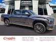 Toyota Tundra 4WD