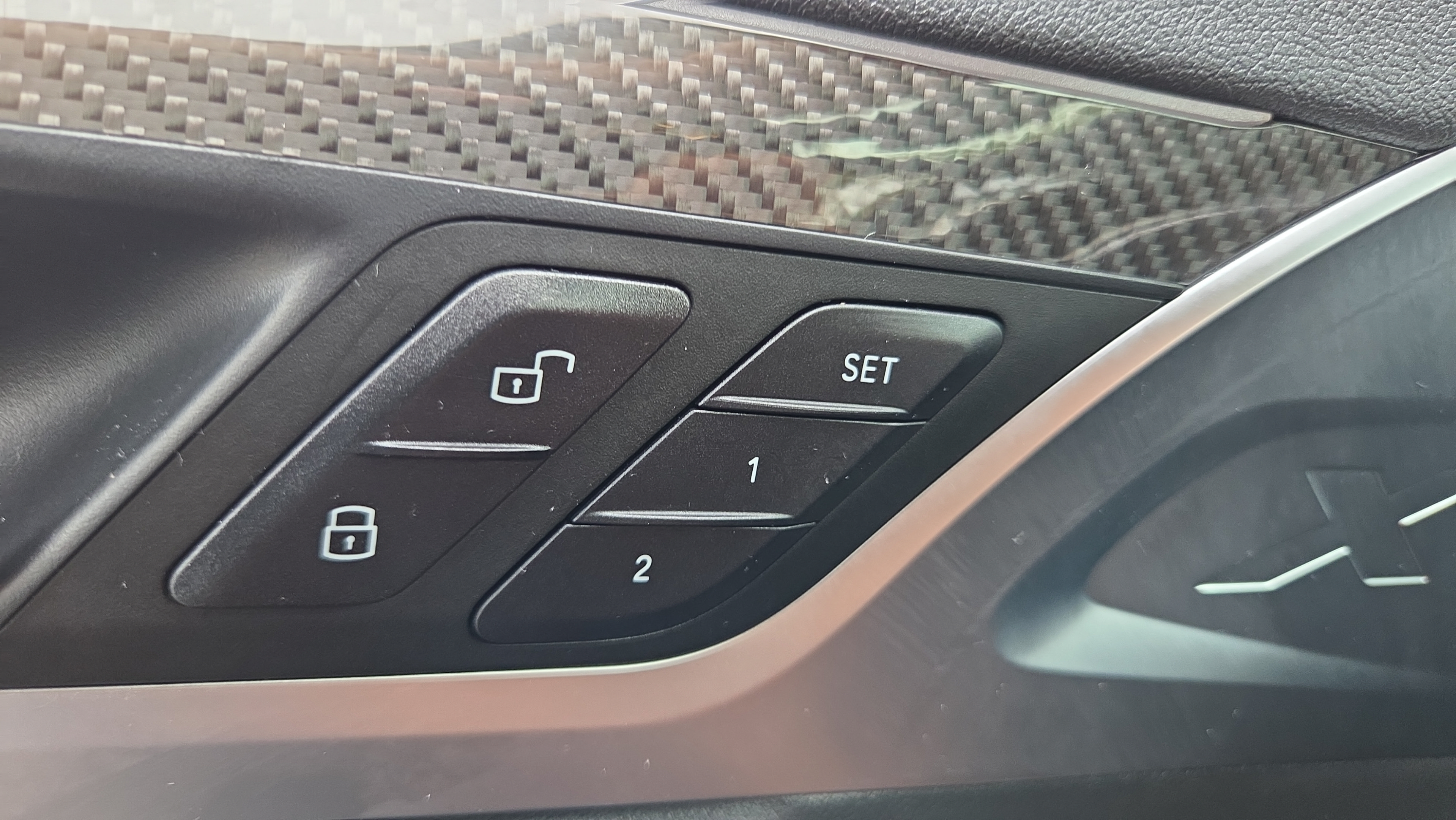 2023 BMW X4 M Base - Photo 28