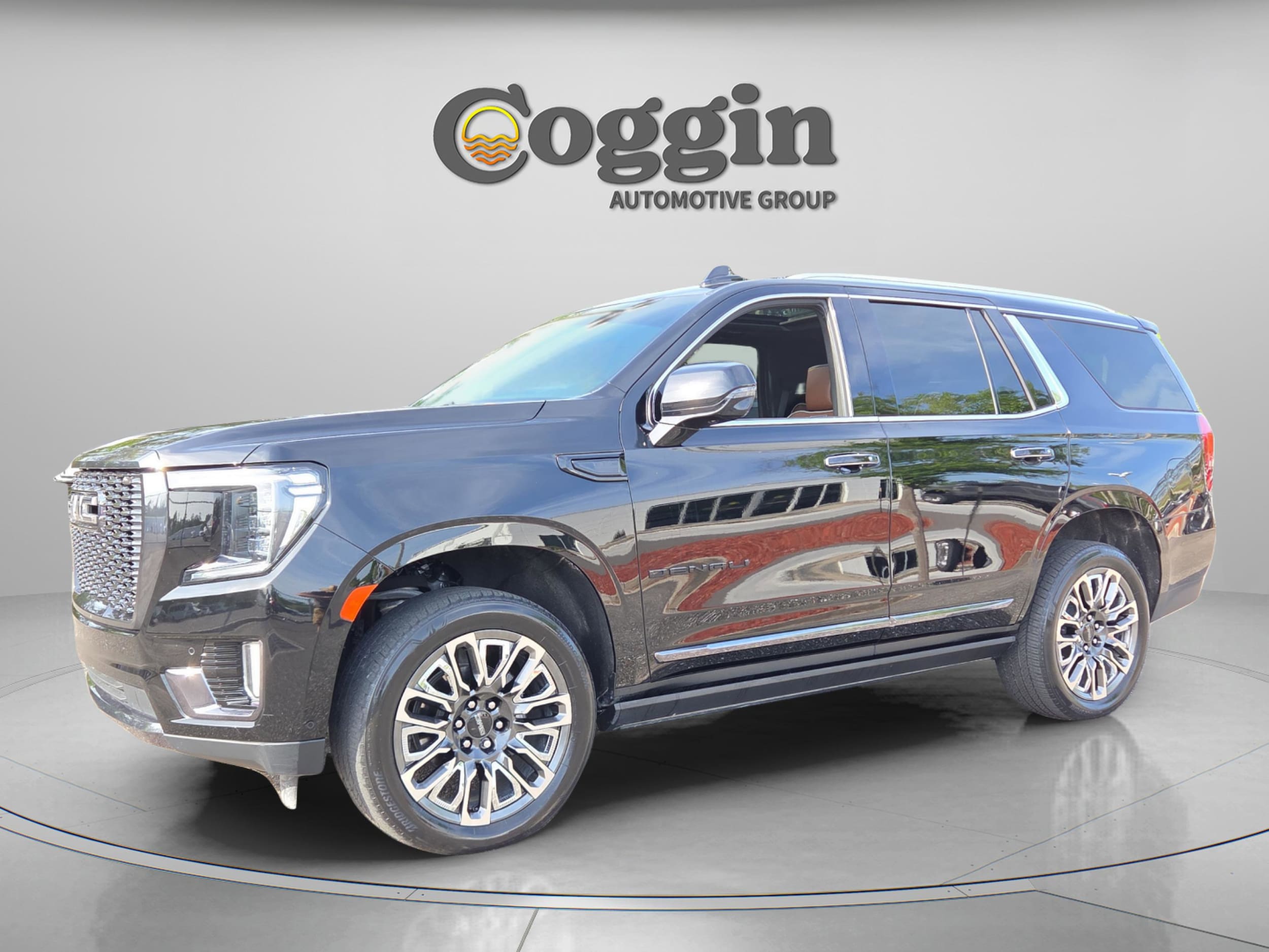 2023 GMC Yukon