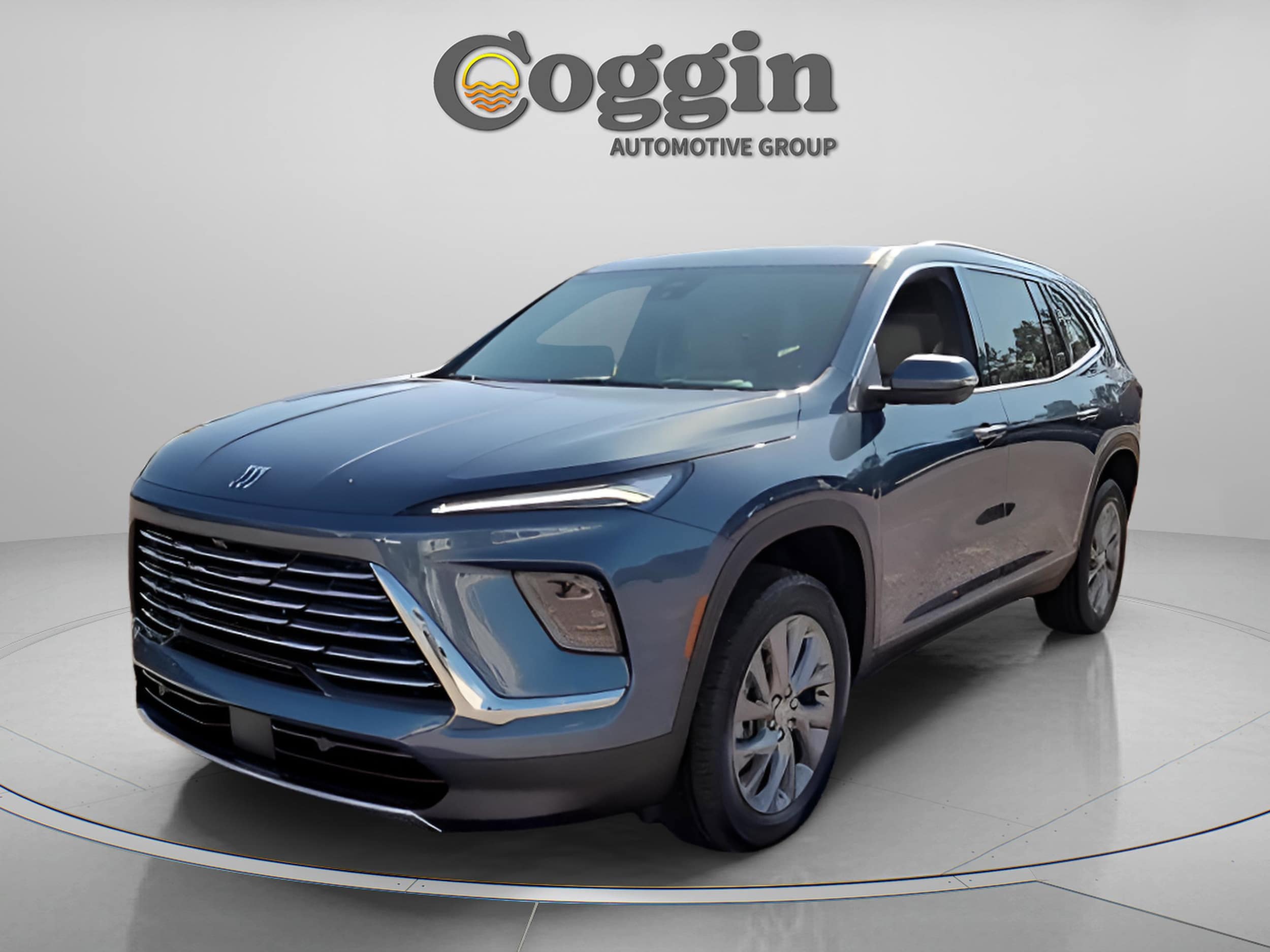 2026 Buick Enclave Preferred's photo