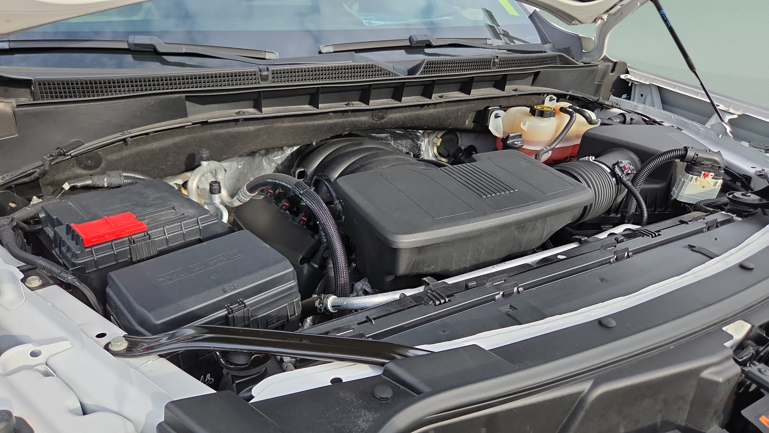 2023 GMC Yukon XL SLT - Photo 22