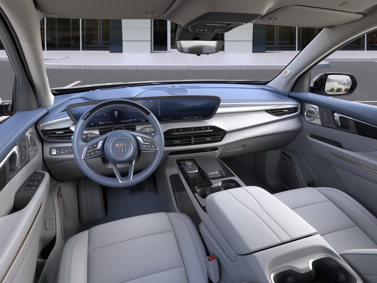 2026 Buick Enclave Avenir - Photo 48